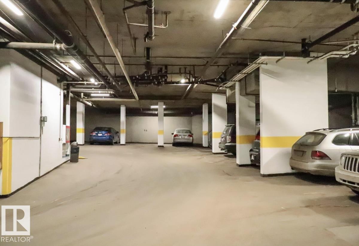 #501 8340 Jasper Av Nw, Edmonton, Alberta  T5H 4C6 - Photo 18 - E4453458