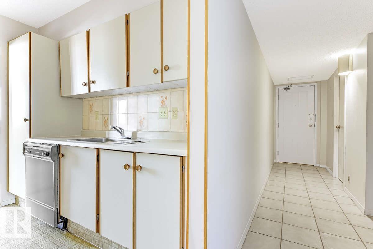 #501 8340 Jasper Av Nw, Edmonton, Alberta  T5H 4C6 - Photo 8 - E4453458