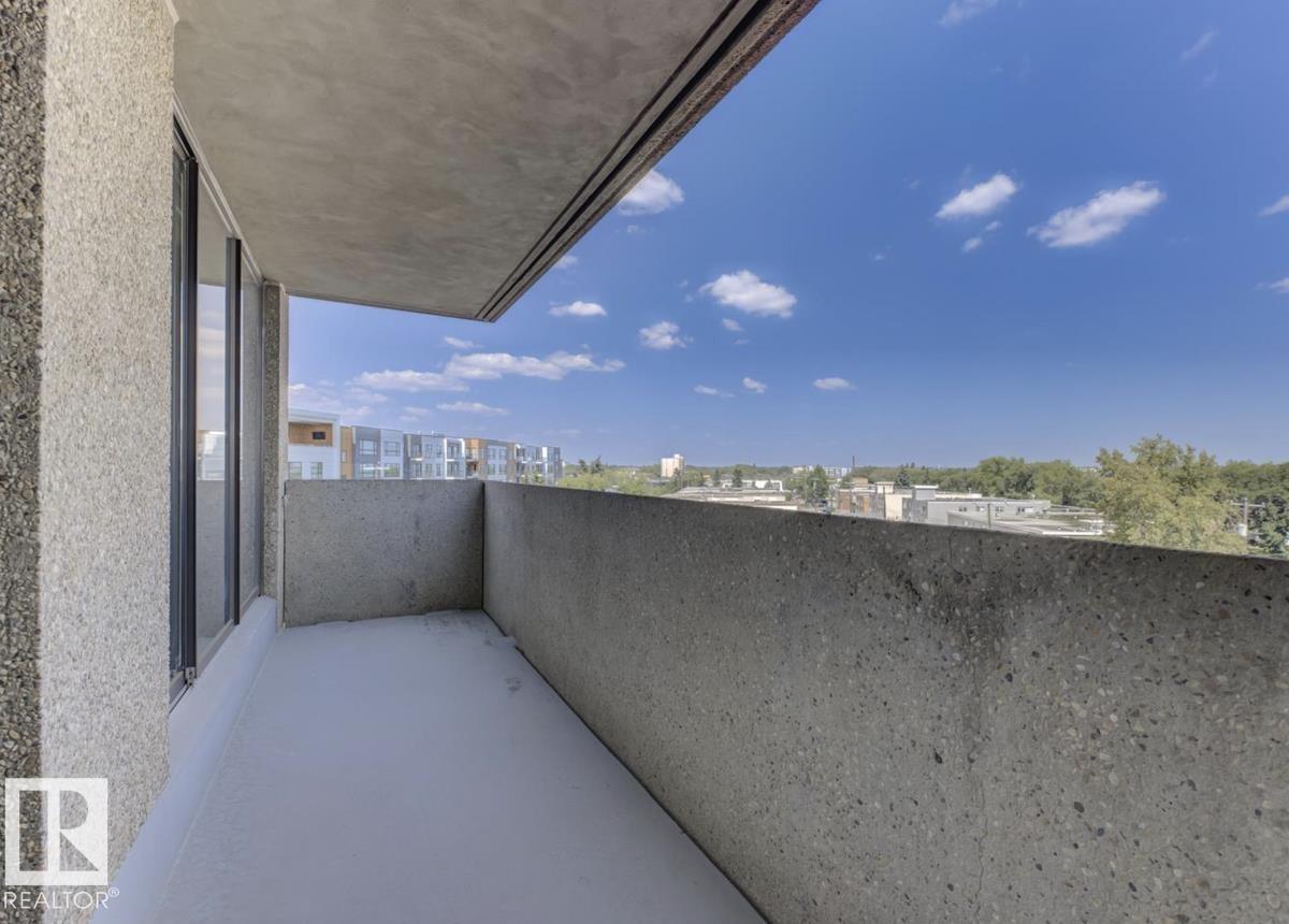 #501 8340 Jasper Av Nw, Edmonton, Alberta  T5H 4C6 - Photo 22 - E4453458