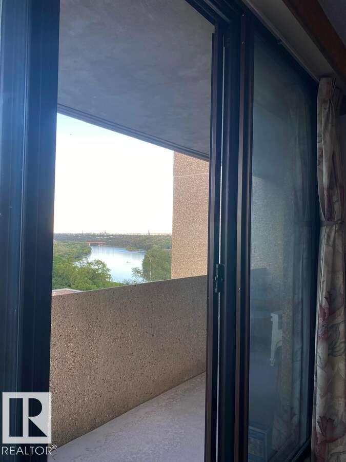 #501 8340 Jasper Av Nw, Edmonton, Alberta  T5H 4C6 - Photo 25 - E4453458