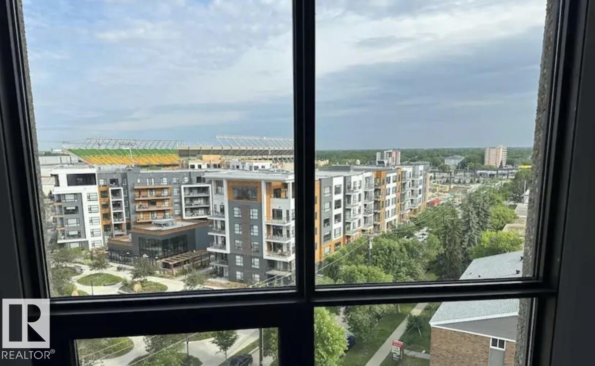 #501 8340 Jasper Av Nw, Edmonton, Alberta  T5H 4C6 - Photo 30 - E4453458