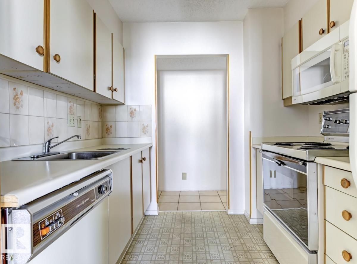 #501 8340 Jasper Av Nw, Edmonton, Alberta  T5H 4C6 - Photo 7 - E4453458