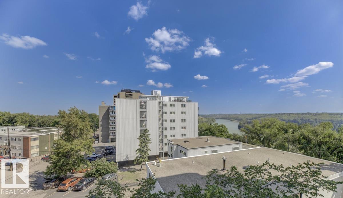 #501 8340 Jasper Av Nw, Edmonton, Alberta  T5H 4C6 - Photo 21 - E4453458