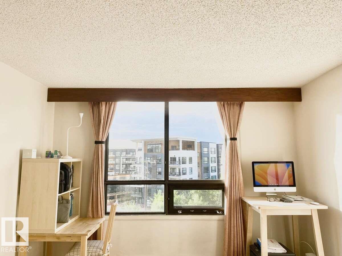 #501 8340 Jasper Av Nw, Edmonton, Alberta  T5H 4C6 - Photo 11 - E4453458