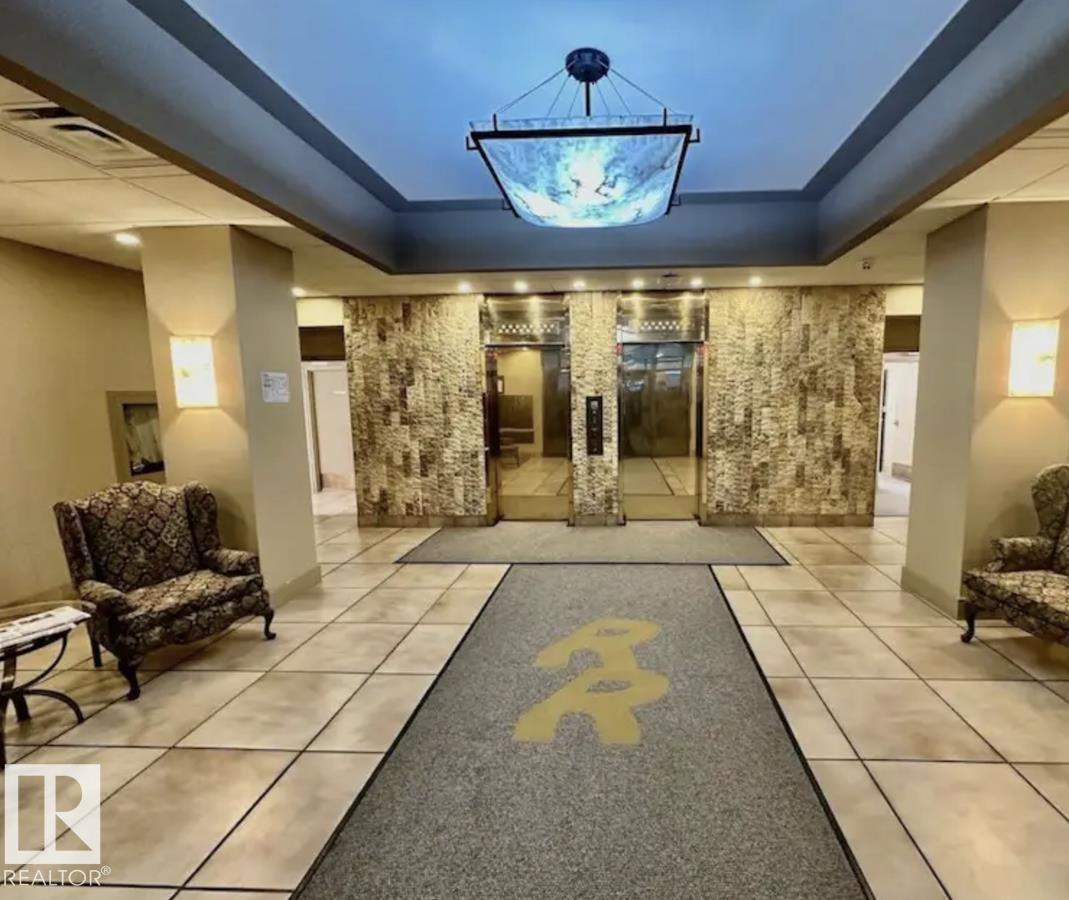 #501 8340 Jasper Av Nw, Edmonton, Alberta  T5H 4C6 - Photo 33 - E4453458