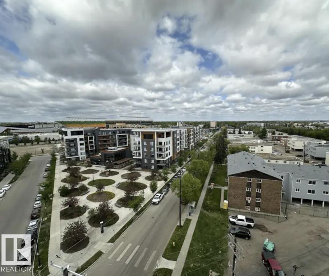 #501 8340 Jasper Av Nw, Edmonton, Alberta  T5H 4C6 - Photo 28 - E4453458