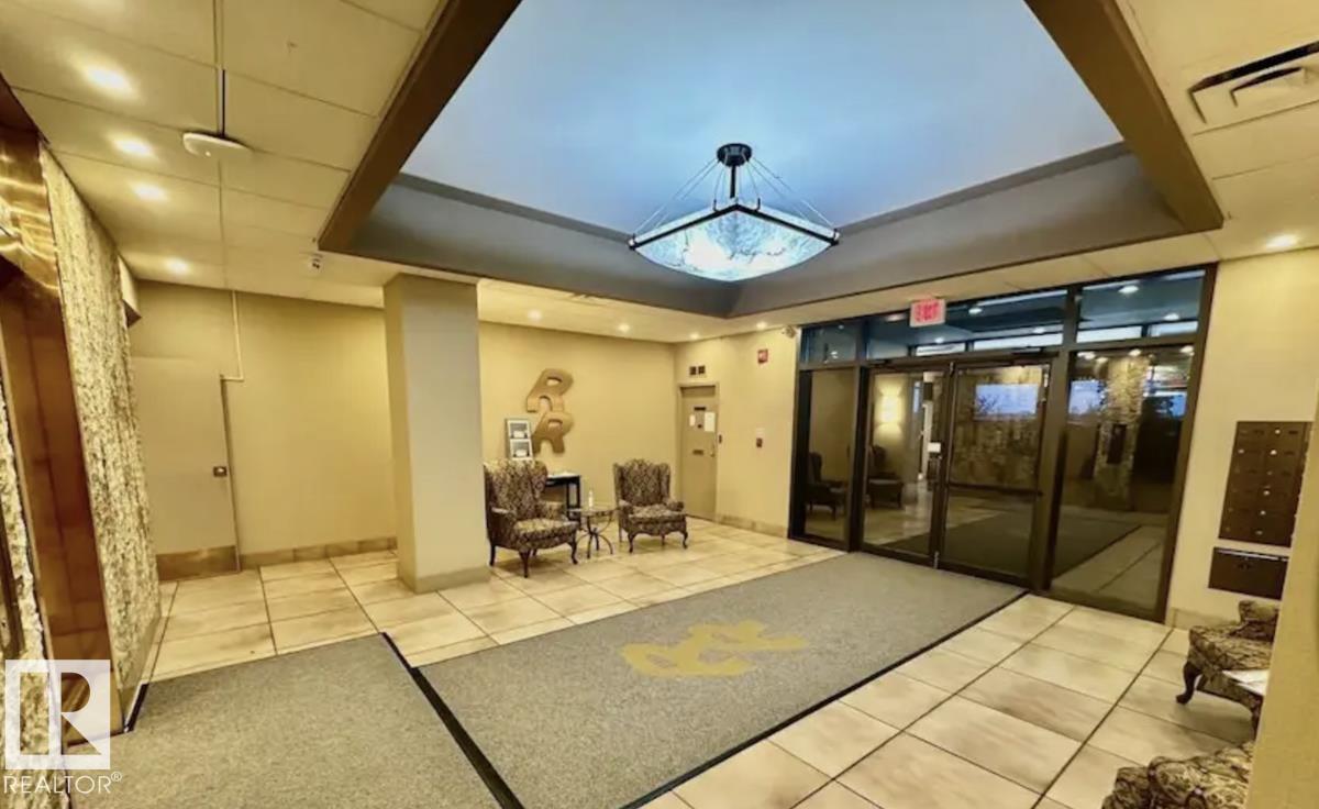 #501 8340 Jasper Av Nw, Edmonton, Alberta  T5H 4C6 - Photo 34 - E4453458