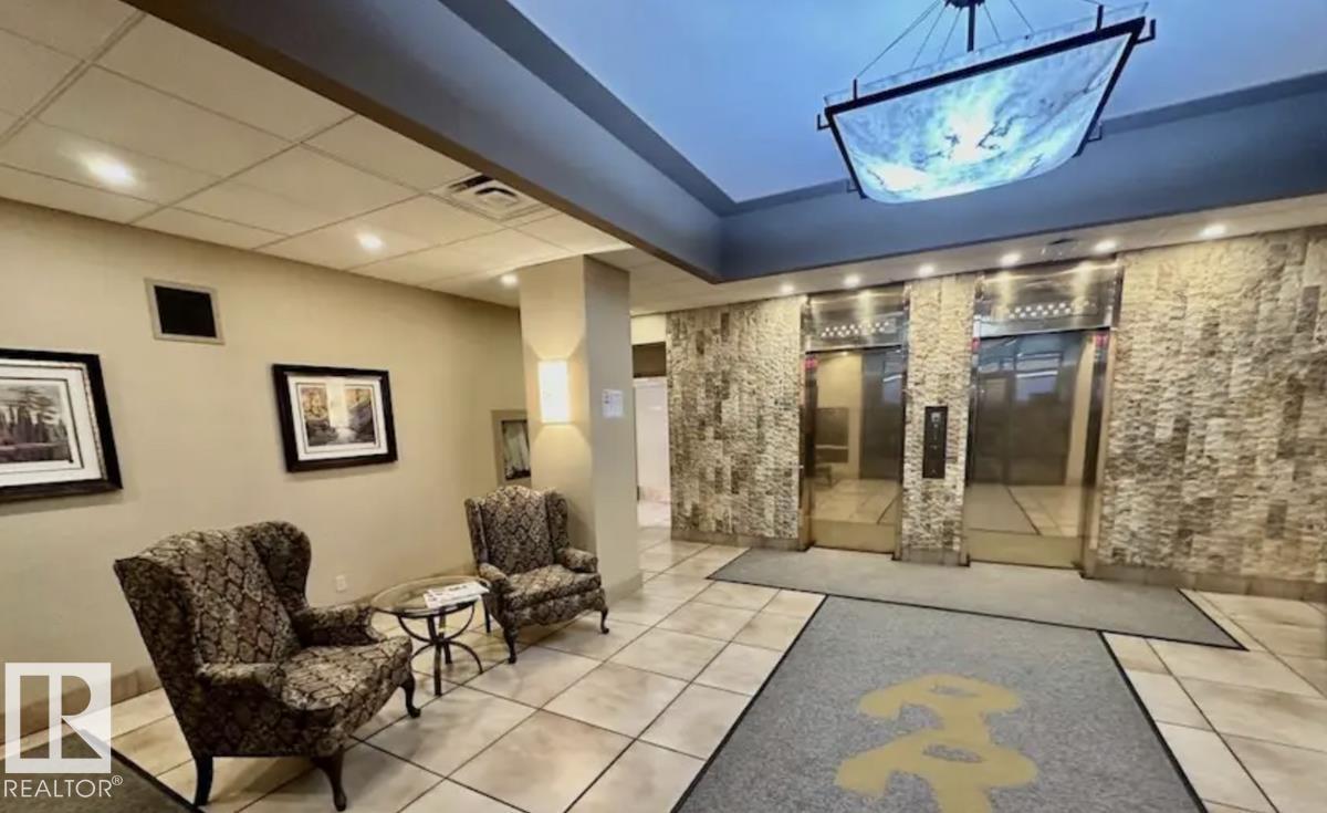 #501 8340 Jasper Av Nw, Edmonton, Alberta  T5H 4C6 - Photo 32 - E4453458