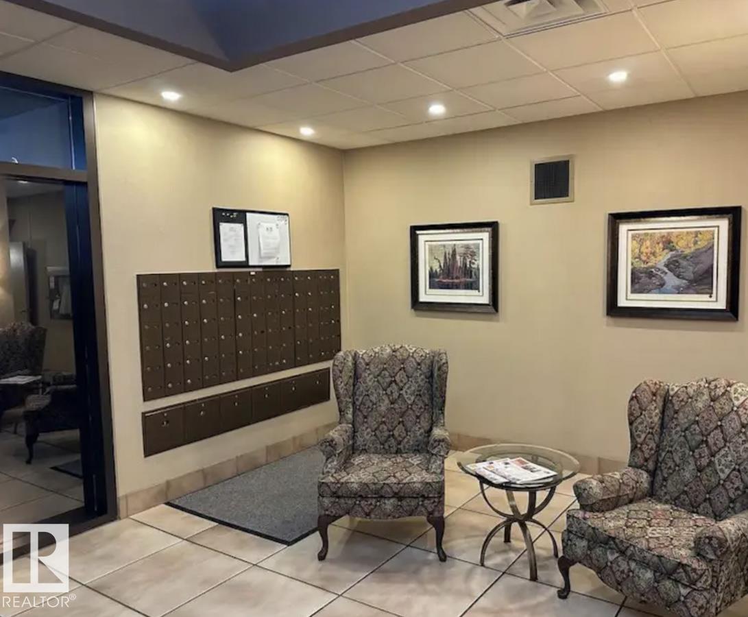 #501 8340 Jasper Av Nw, Edmonton, Alberta  T5H 4C6 - Photo 35 - E4453458