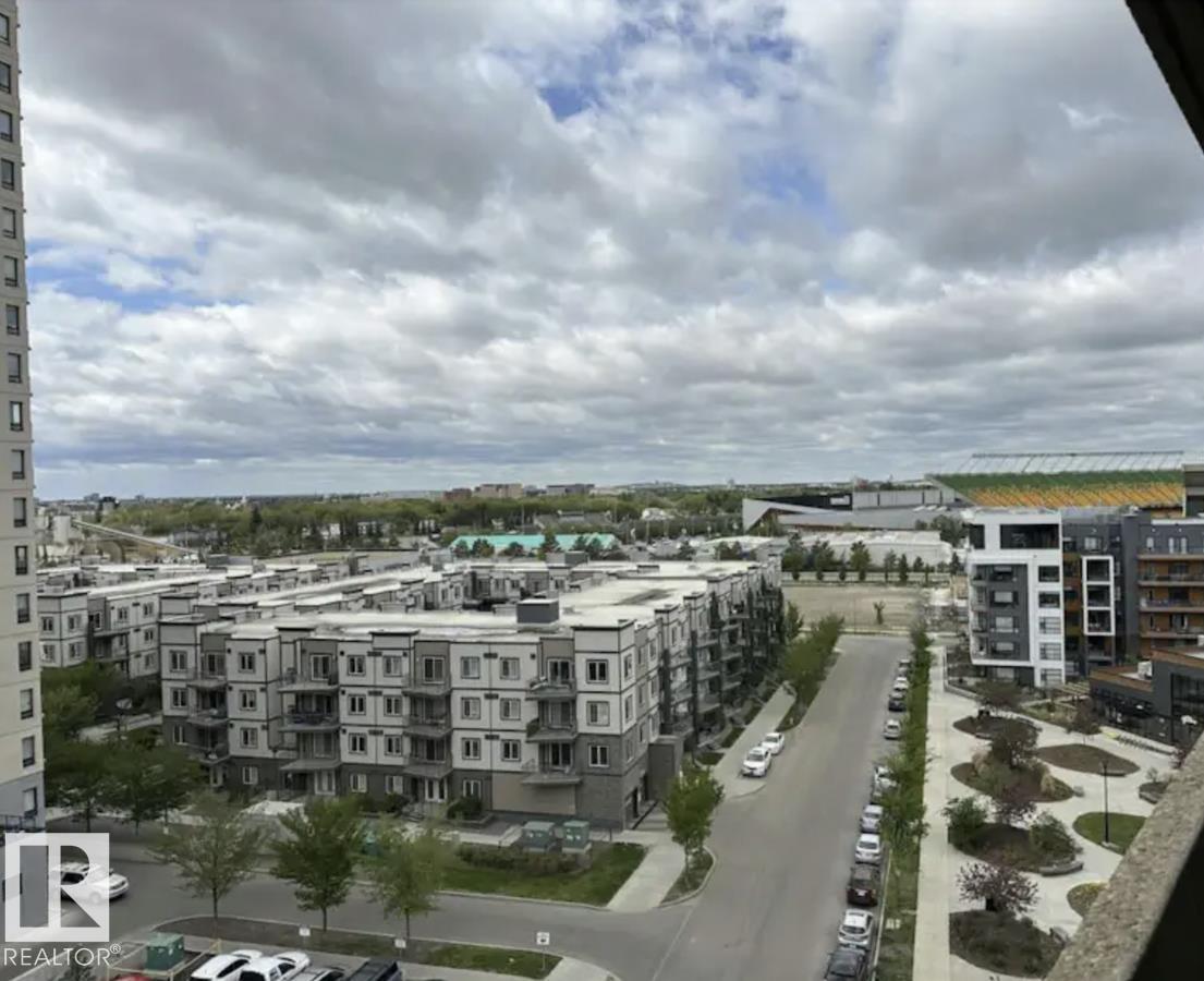 #501 8340 Jasper Av Nw, Edmonton, Alberta  T5H 4C6 - Photo 29 - E4453458