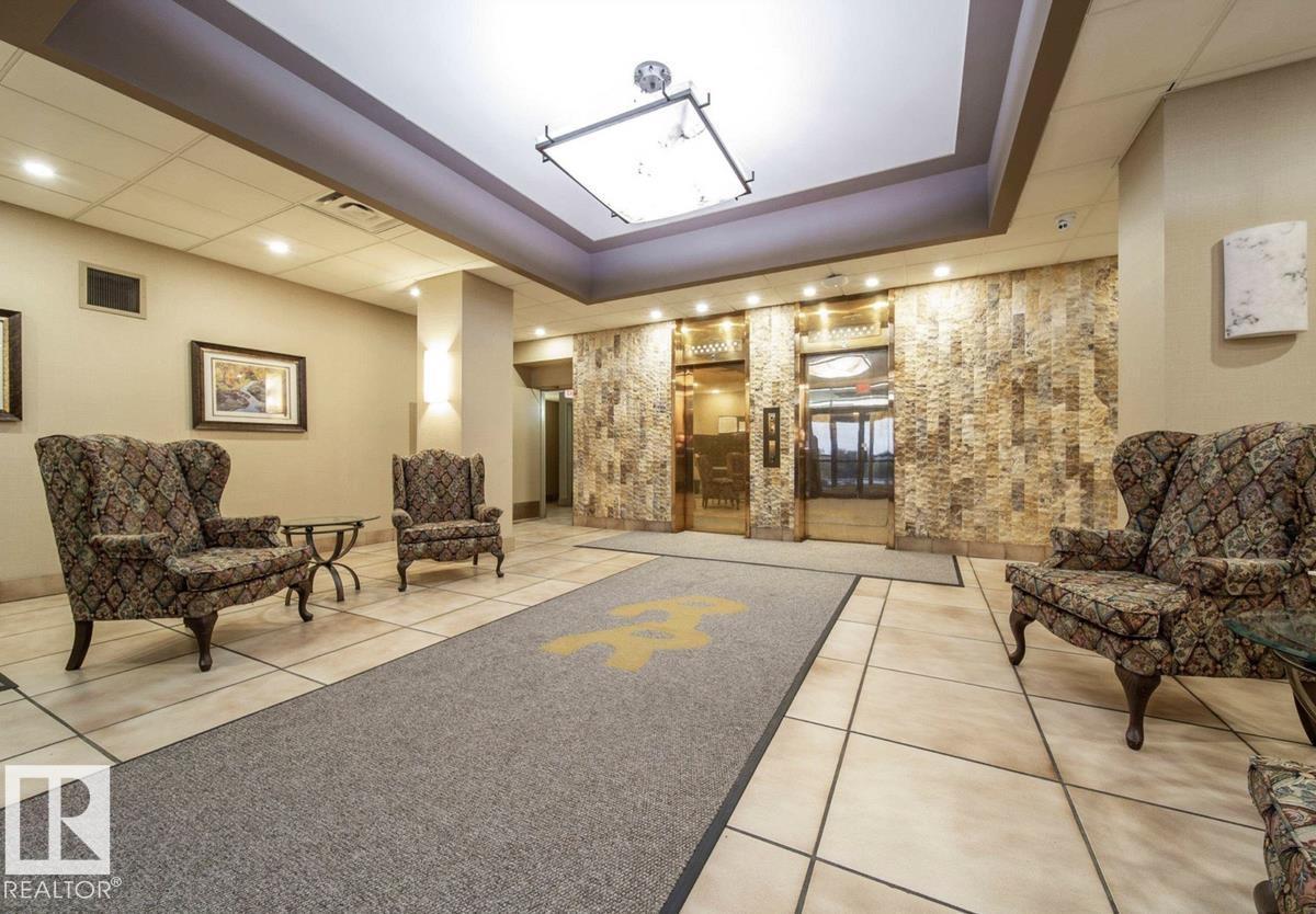 #501 8340 Jasper Av Nw, Edmonton, Alberta  T5H 4C6 - Photo 36 - E4453458