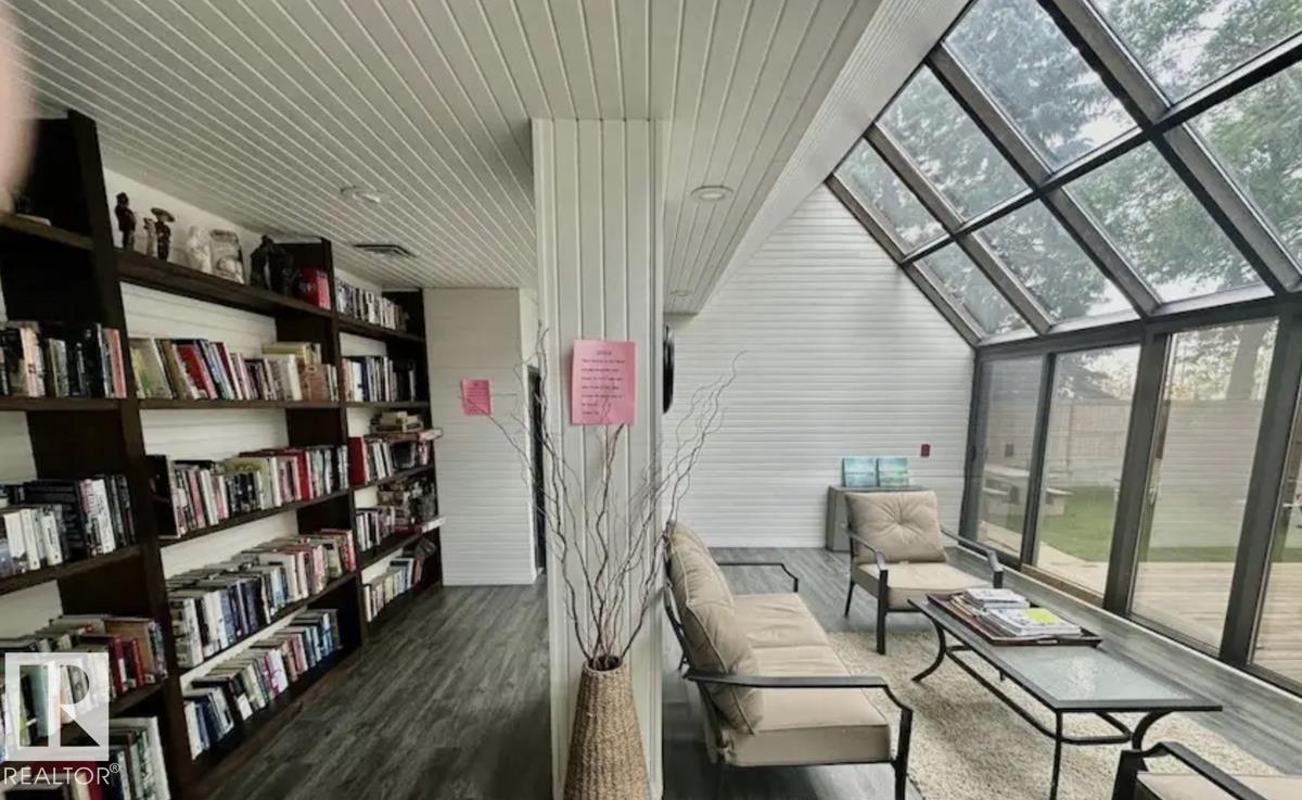 #501 8340 Jasper Av Nw, Edmonton, Alberta  T5H 4C6 - Photo 41 - E4453458