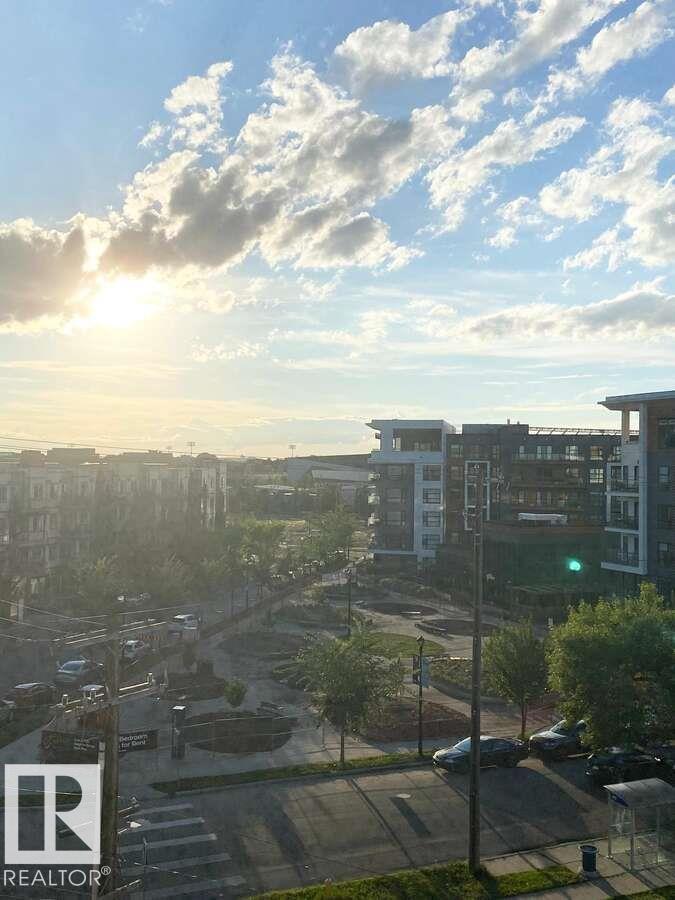 #501 8340 Jasper Av Nw, Edmonton, Alberta  T5H 4C6 - Photo 31 - E4453458