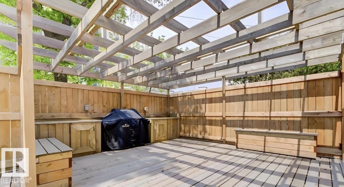 #501 8340 Jasper Av Nw, Edmonton, Alberta  T5H 4C6 - Photo 48 - E4453458