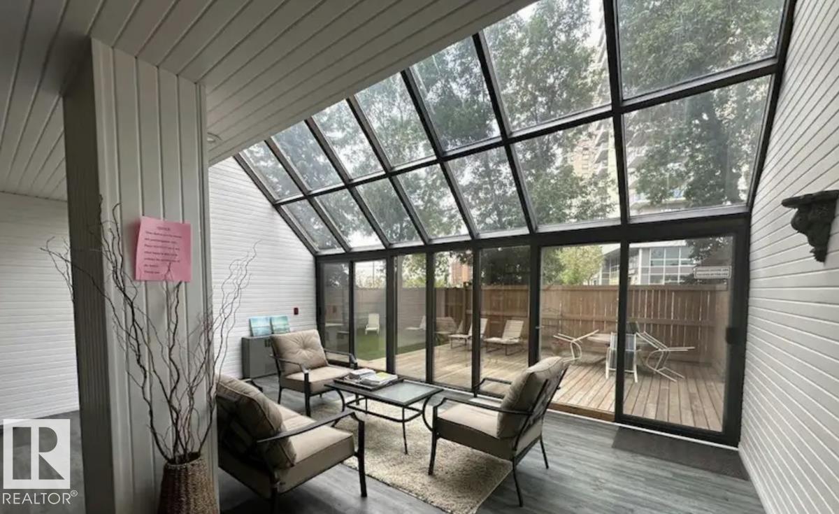 #501 8340 Jasper Av Nw, Edmonton, Alberta  T5H 4C6 - Photo 40 - E4453458