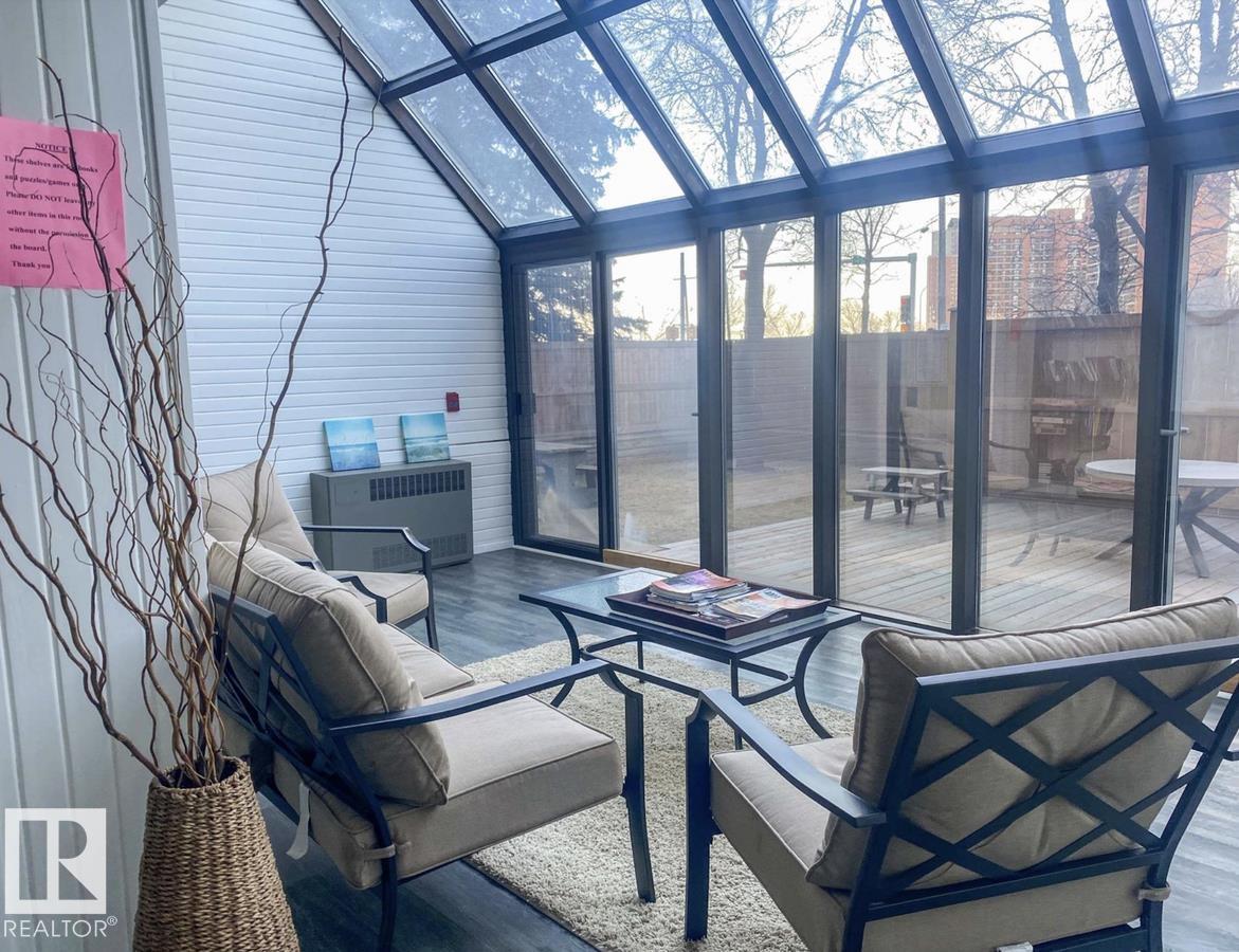 #501 8340 Jasper Av Nw, Edmonton, Alberta  T5H 4C6 - Photo 50 - E4453458