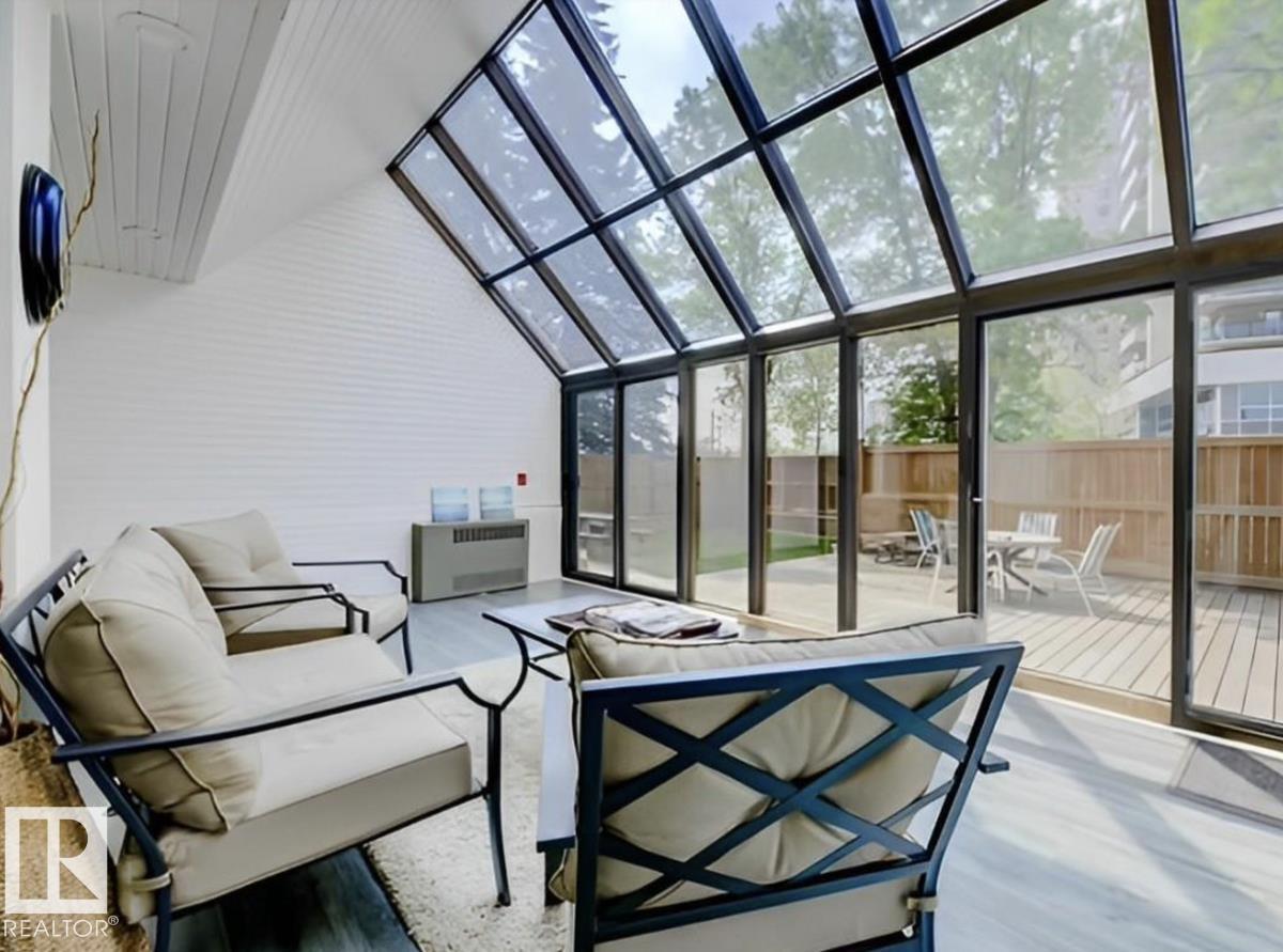 #501 8340 Jasper Av Nw, Edmonton, Alberta  T5H 4C6 - Photo 46 - E4453458