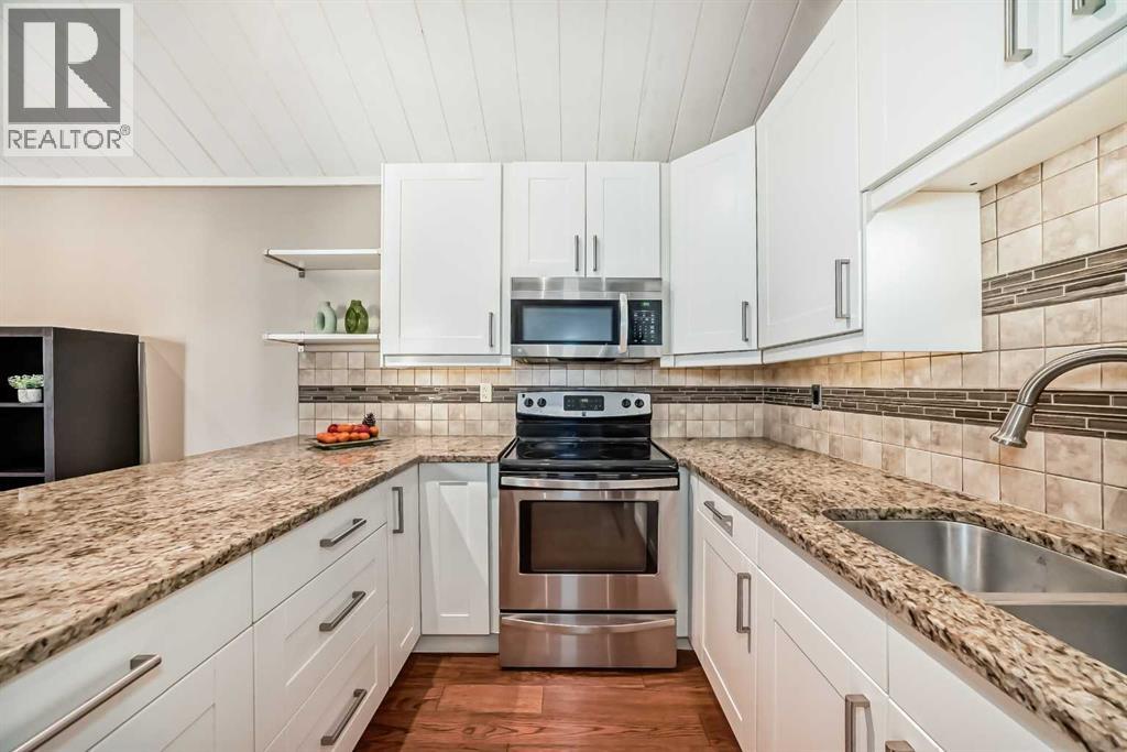 2301, 3500 Varsity Drive Nw, Calgary, Alberta  T2L 1Y3 - Photo 4 - A2269776