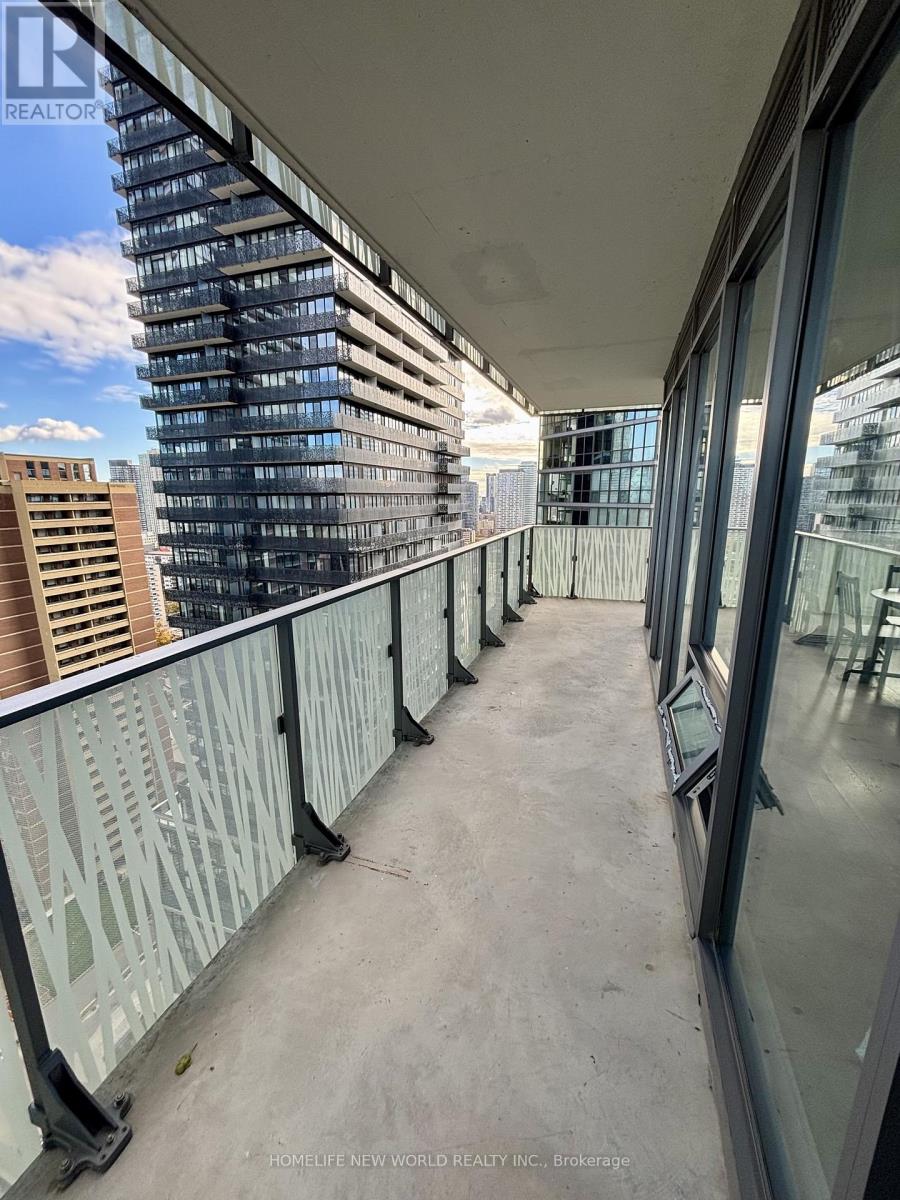 2202 - 42 Charles Street E, Toronto, Ontario M4Y 1N3 - Photo 13 - C12526872