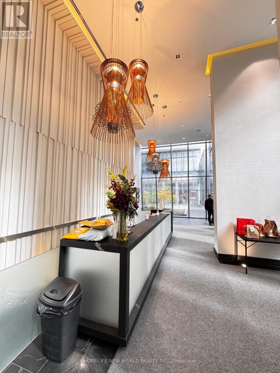 2202 - 42 Charles Street E, Toronto, Ontario M4Y 1N3 - Photo 3 - C12526872