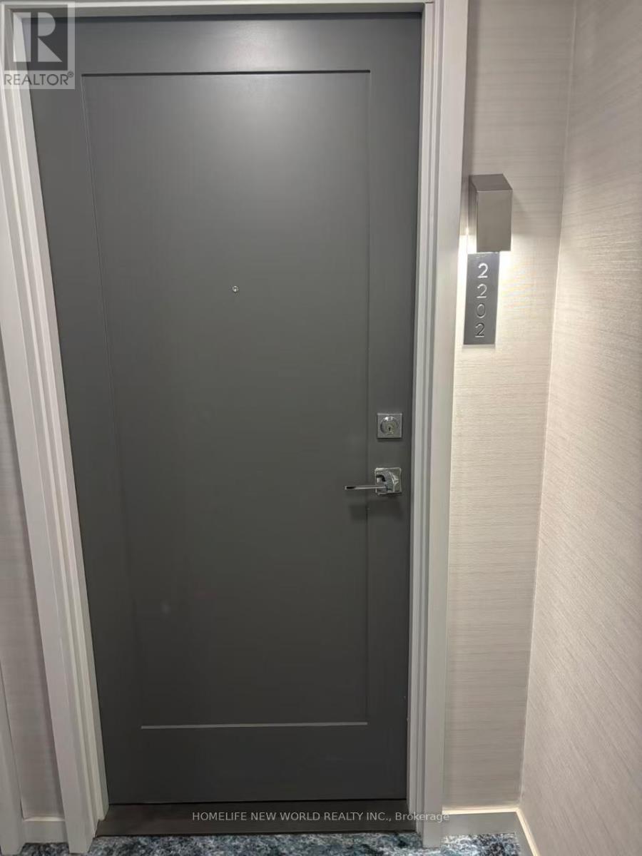 2202 - 42 Charles Street E, Toronto, Ontario M4Y 1N3 - Photo 4 - C12526872