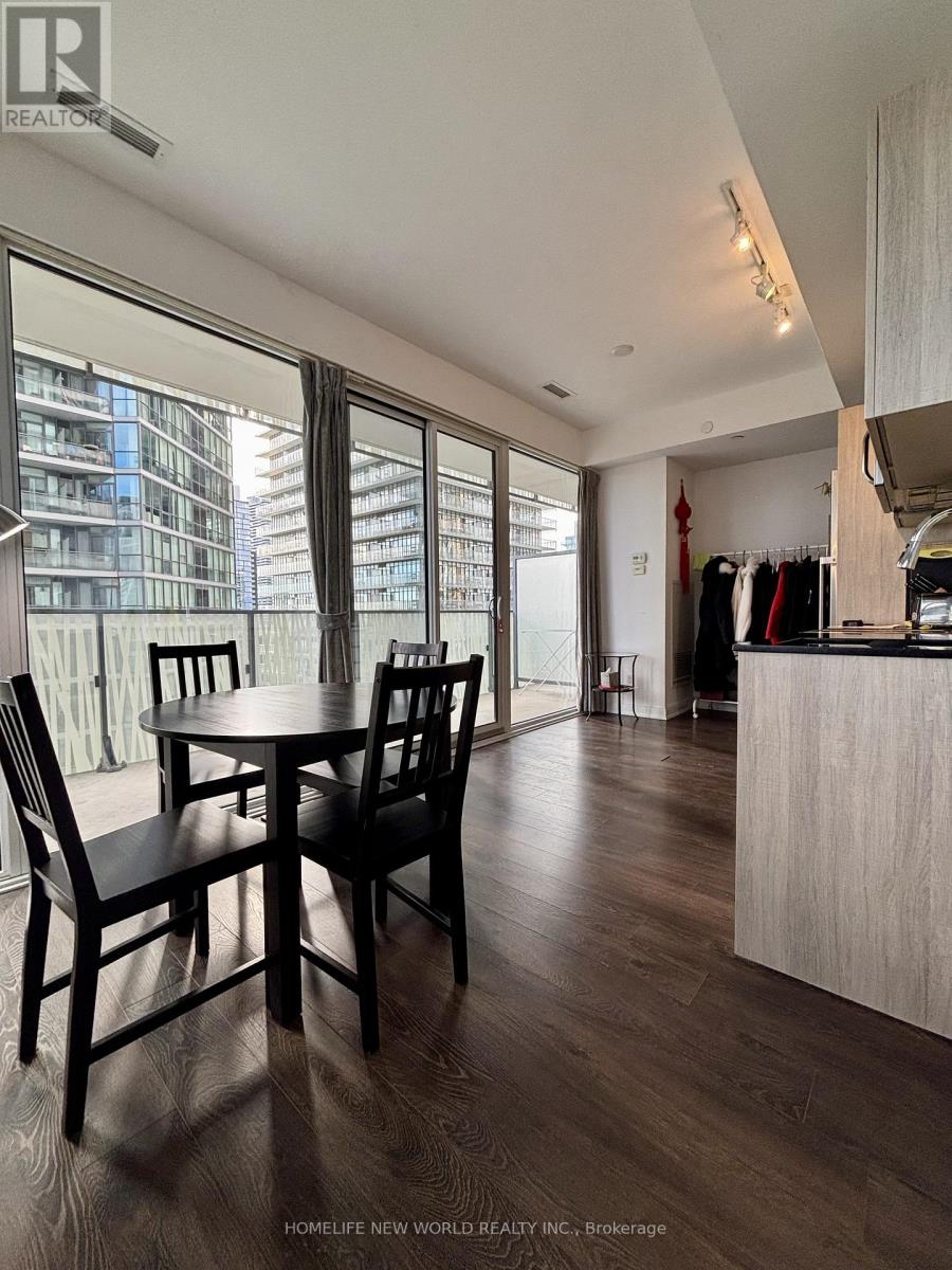 2202 - 42 Charles Street E, Toronto, Ontario M4Y 1N3 - Photo 9 - C12526872