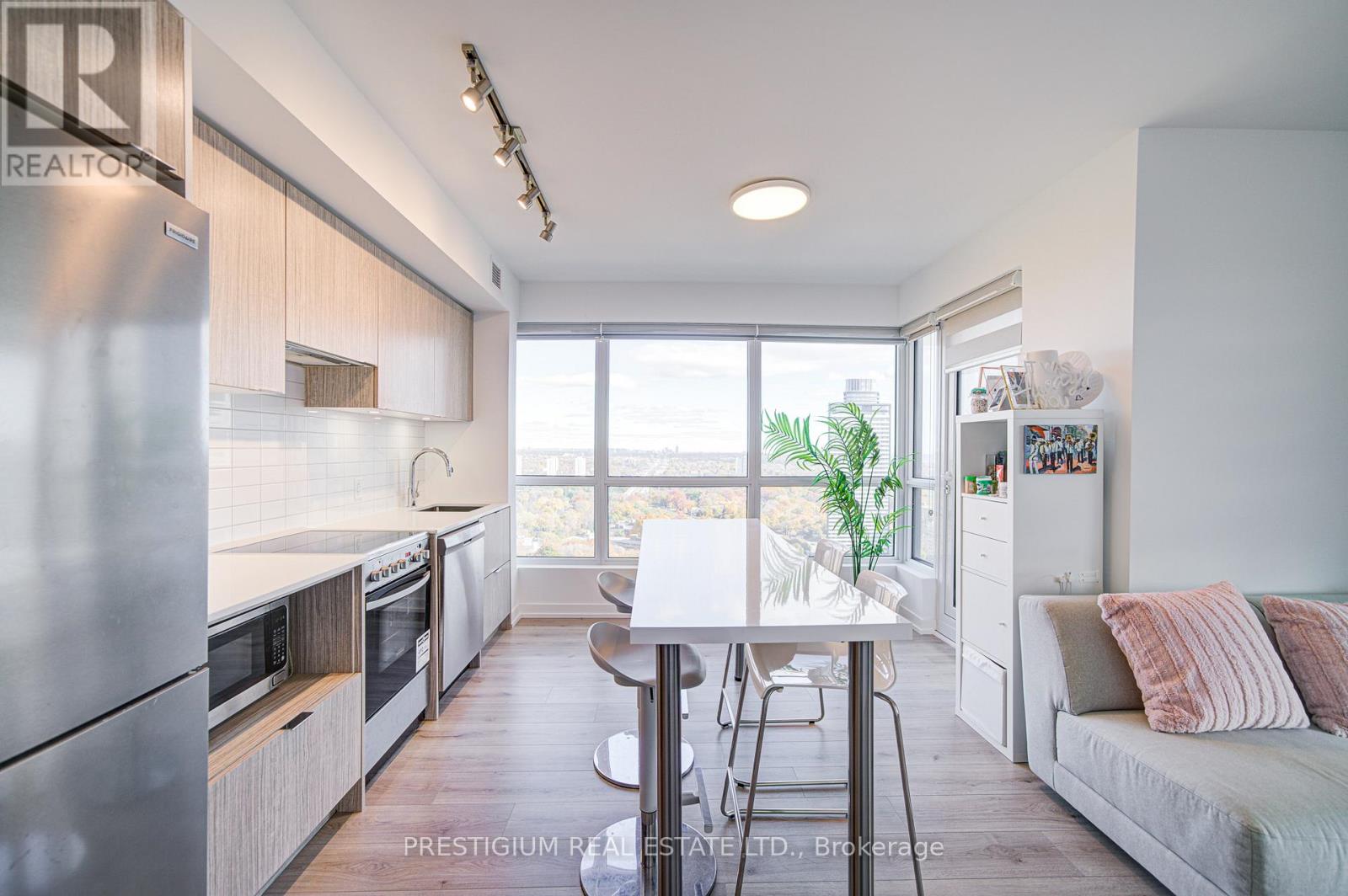 2711 - 395 Bloor Street E, Toronto, Ontario M4W 0B4 - Photo 10 - C12526894