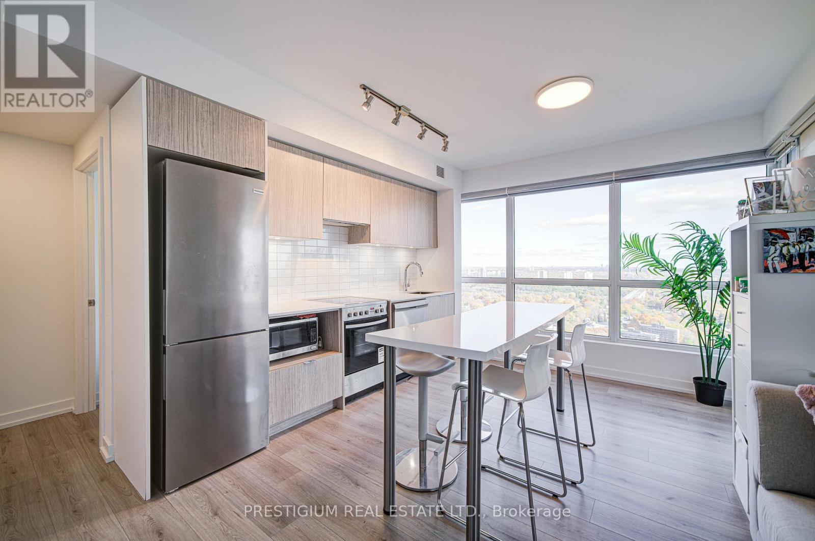 2711 - 395 Bloor Street E, Toronto, Ontario M4W 0B4 - Photo 11 - C12526894