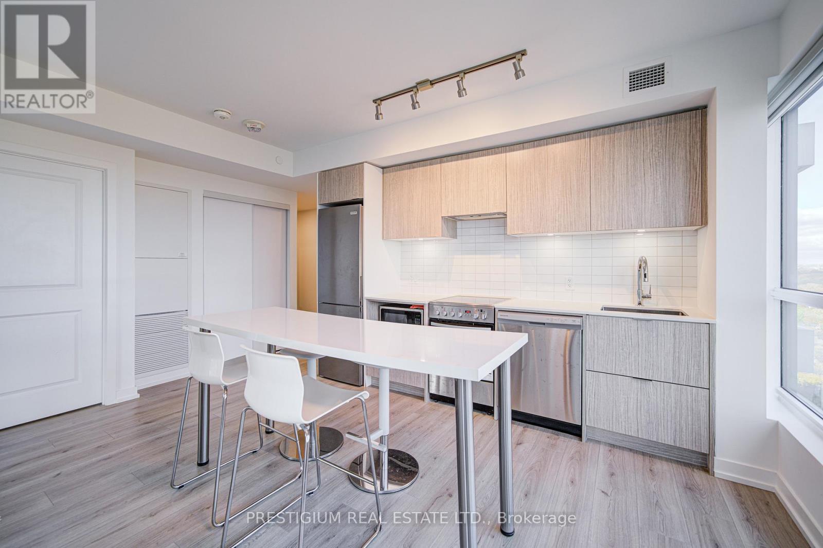 2711 - 395 Bloor Street E, Toronto, Ontario M4W 0B4 - Photo 12 - C12526894