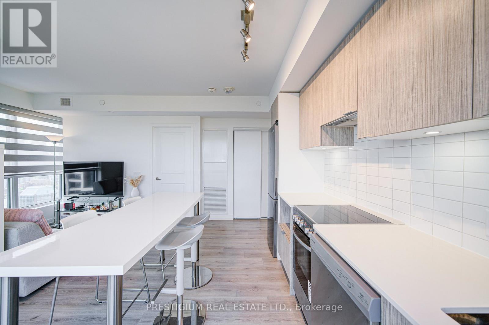 2711 - 395 Bloor Street E, Toronto, Ontario M4W 0B4 - Photo 13 - C12526894
