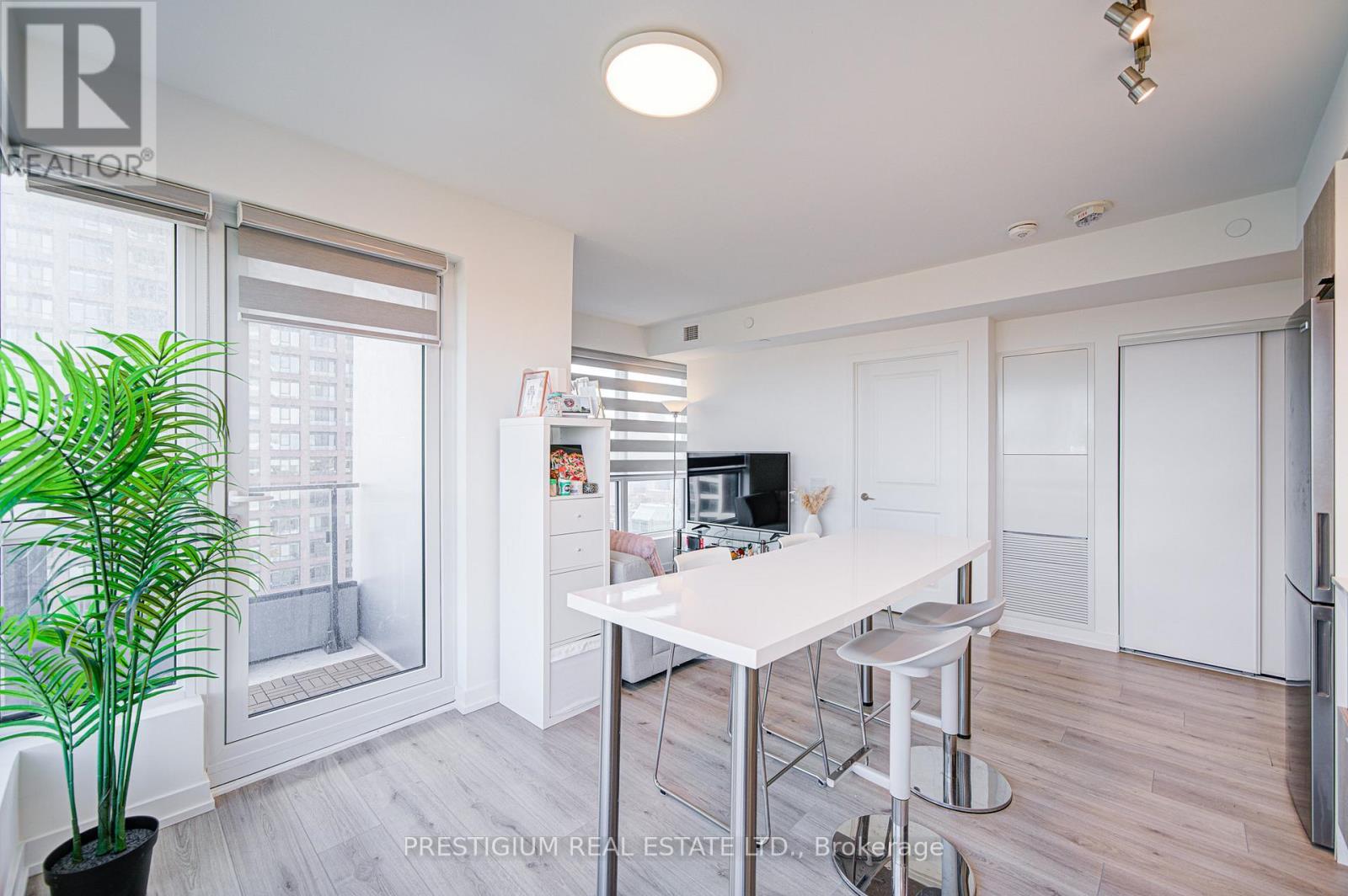 2711 - 395 Bloor Street E, Toronto, Ontario M4W 0B4 - Photo 14 - C12526894