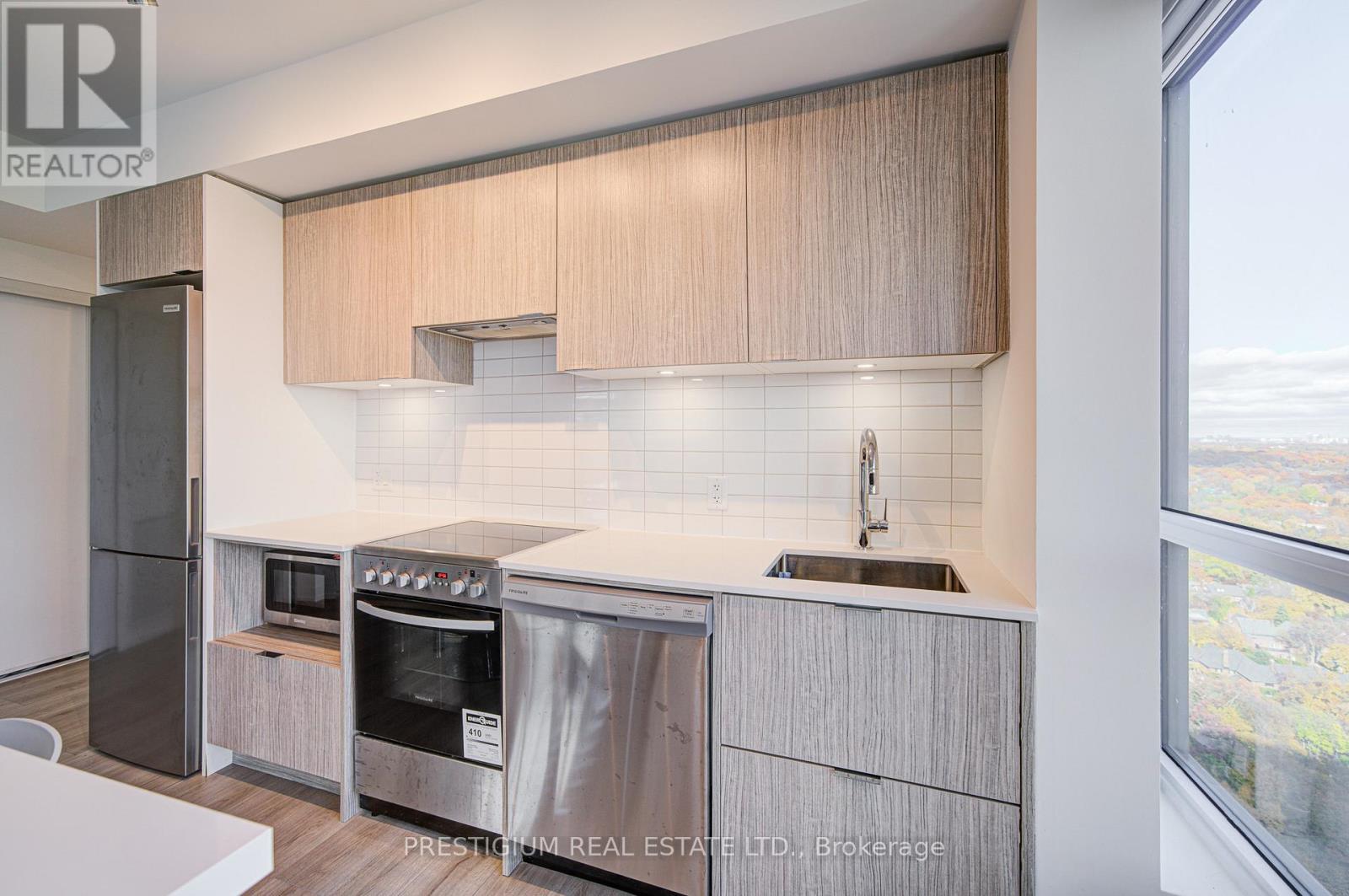 2711 - 395 Bloor Street E, Toronto, Ontario M4W 0B4 - Photo 15 - C12526894