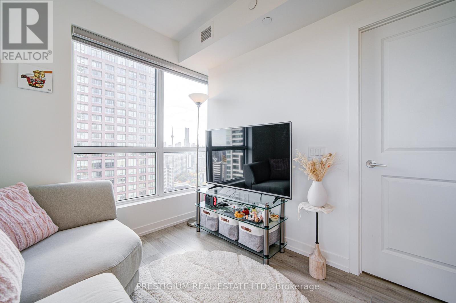 2711 - 395 Bloor Street E, Toronto, Ontario M4W 0B4 - Photo 17 - C12526894