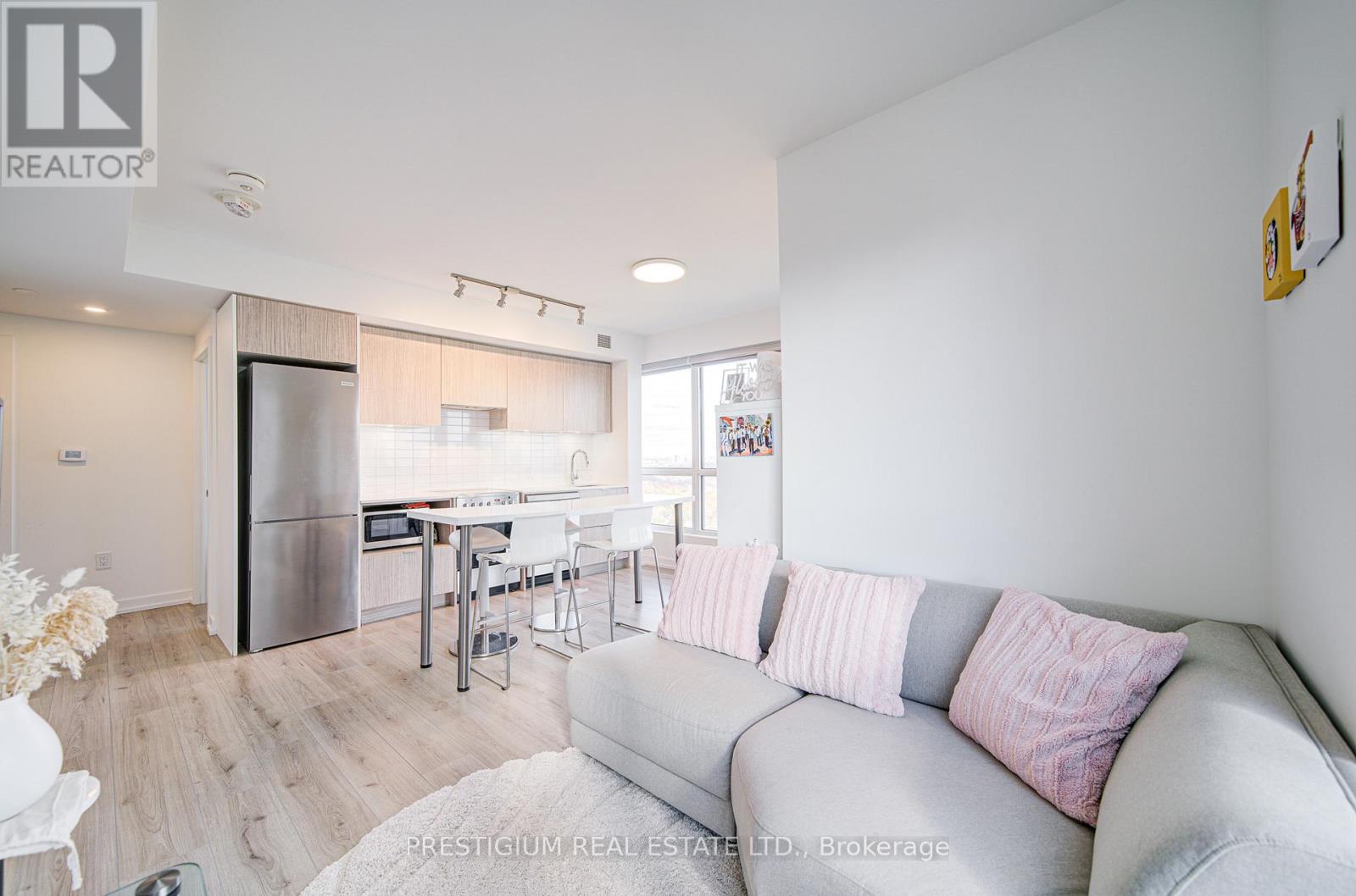 2711 - 395 Bloor Street E, Toronto, Ontario M4W 0B4 - Photo 18 - C12526894