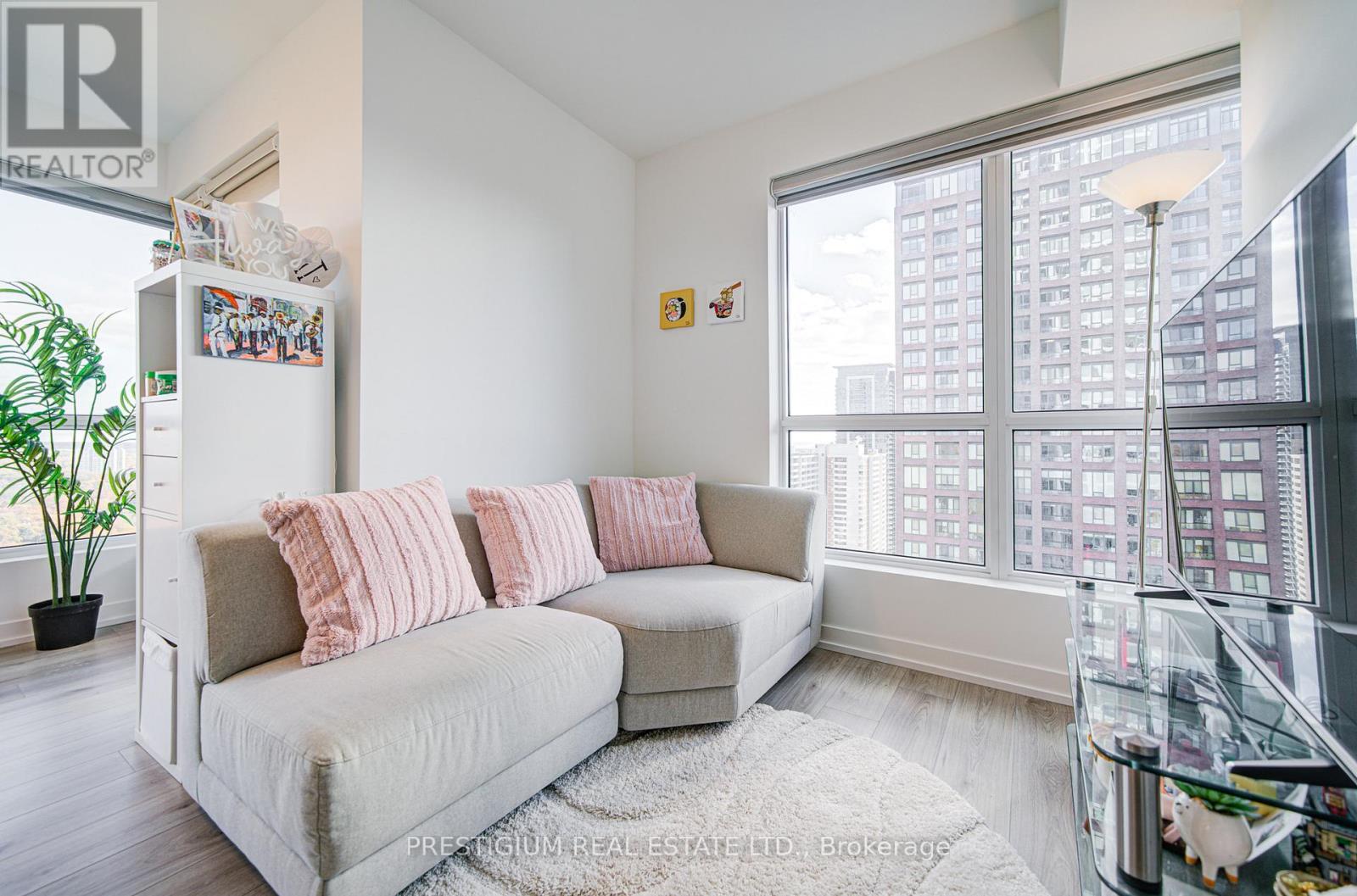 2711 - 395 Bloor Street E, Toronto, Ontario M4W 0B4 - Photo 19 - C12526894