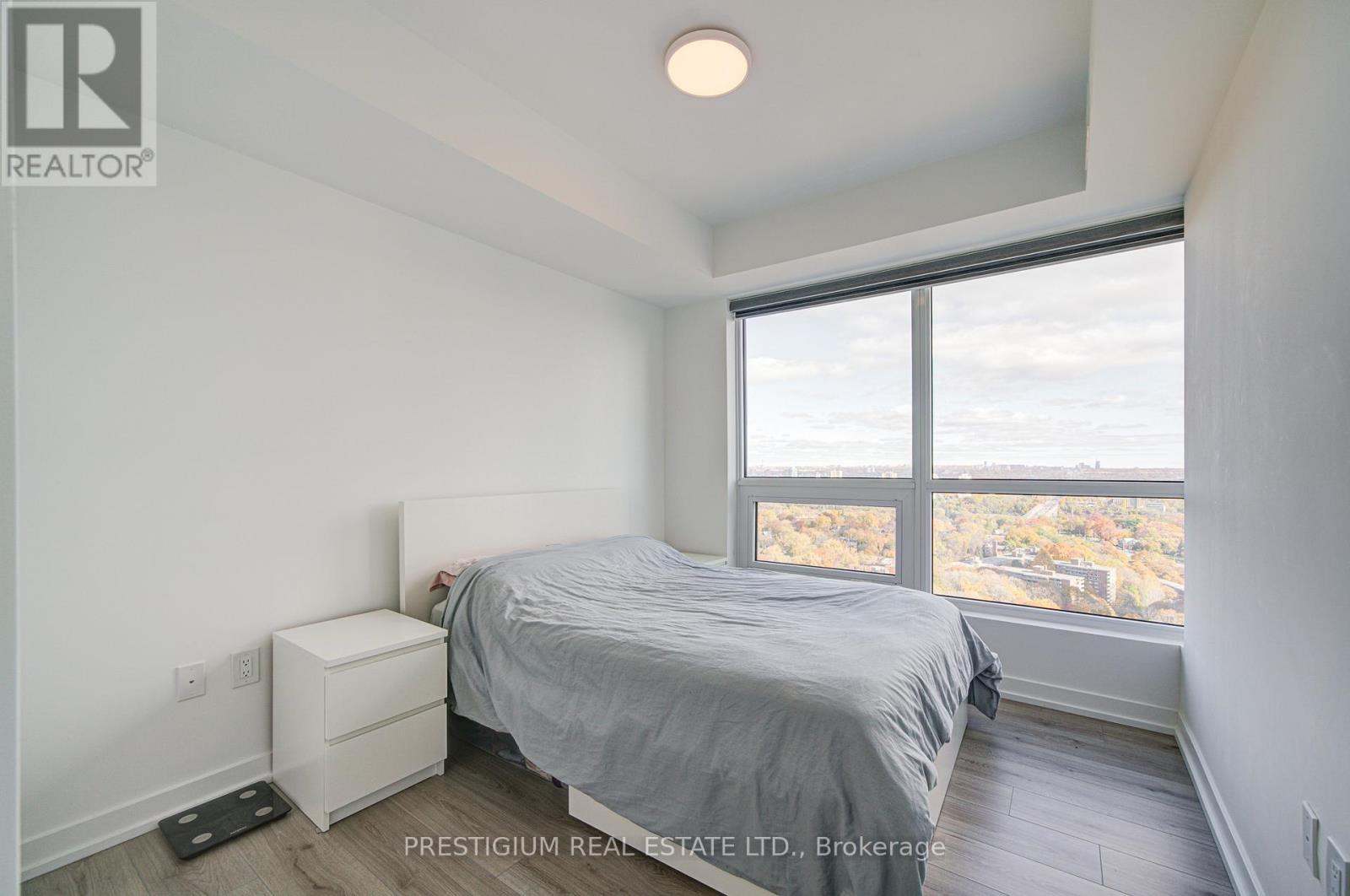 2711 - 395 Bloor Street E, Toronto, Ontario M4W 0B4 - Photo 21 - C12526894