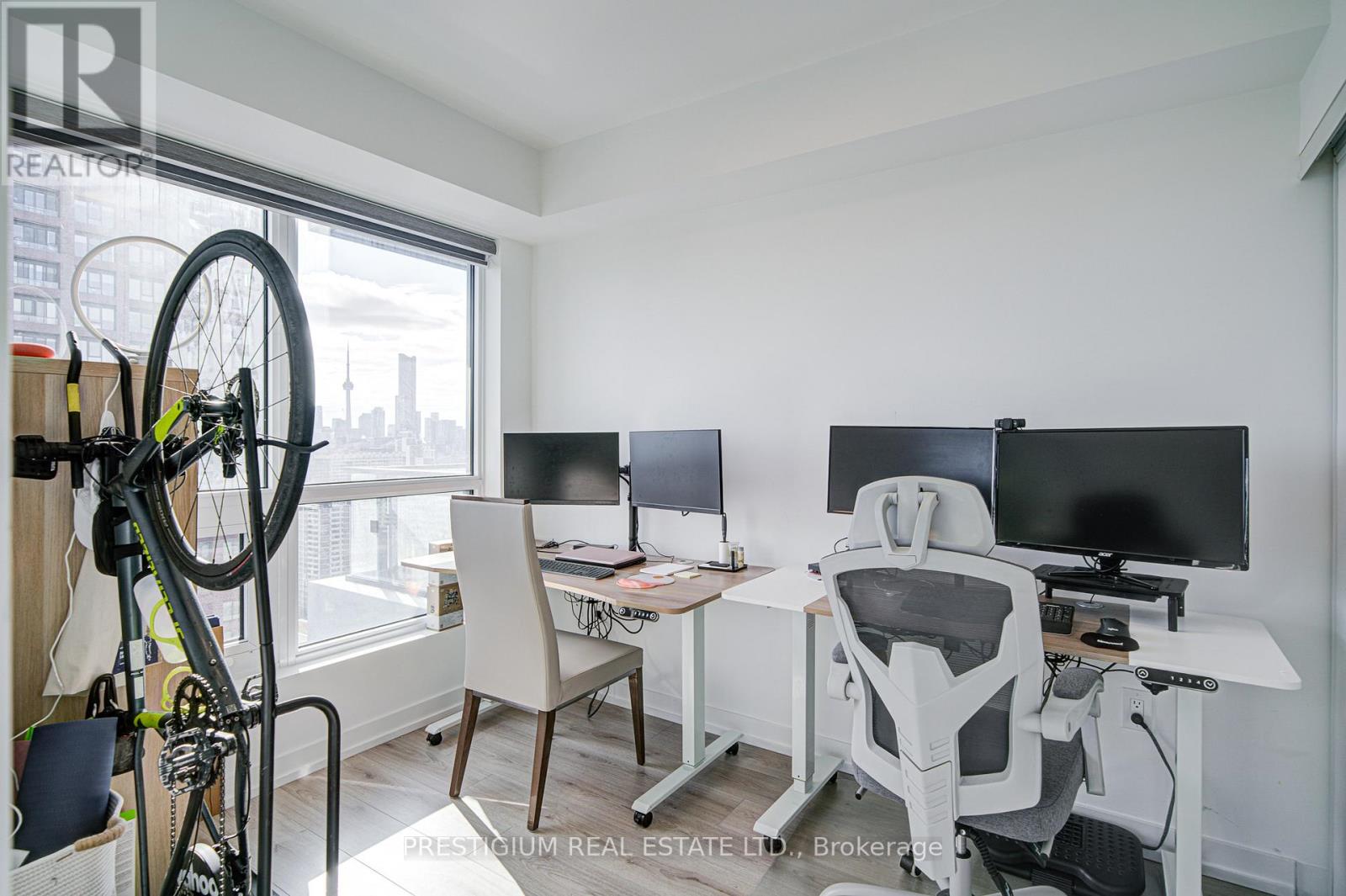 2711 - 395 Bloor Street E, Toronto, Ontario M4W 0B4 - Photo 25 - C12526894