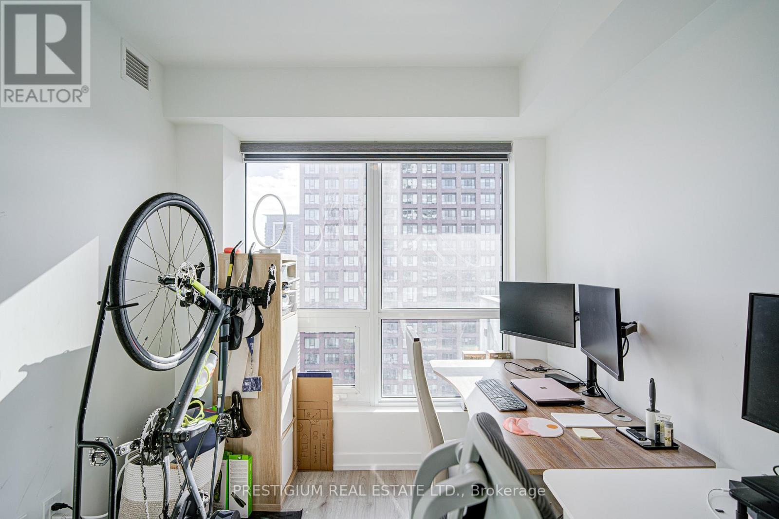 2711 - 395 Bloor Street E, Toronto, Ontario M4W 0B4 - Photo 26 - C12526894