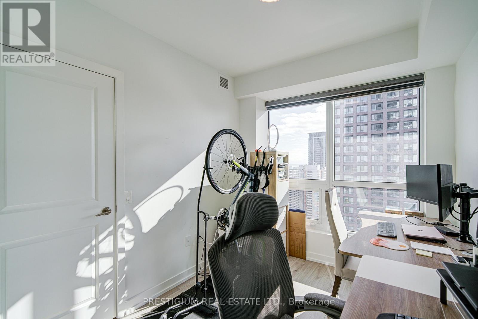 2711 - 395 Bloor Street E, Toronto, Ontario M4W 0B4 - Photo 27 - C12526894