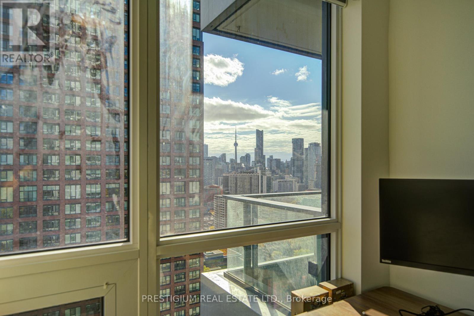 2711 - 395 Bloor Street E, Toronto, Ontario M4W 0B4 - Photo 29 - C12526894