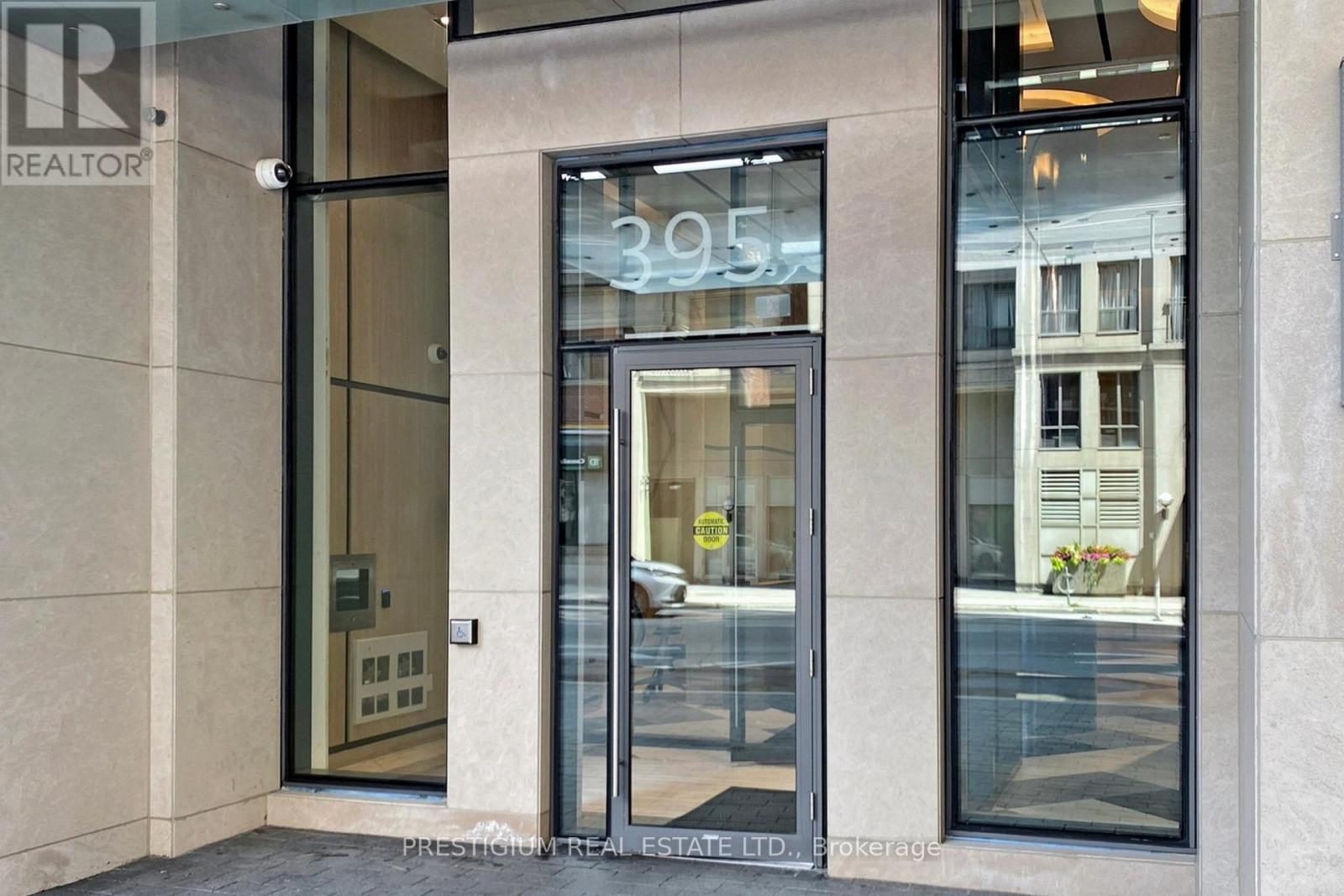 2711 - 395 Bloor Street E, Toronto, Ontario M4W 0B4 - Photo 3 - C12526894