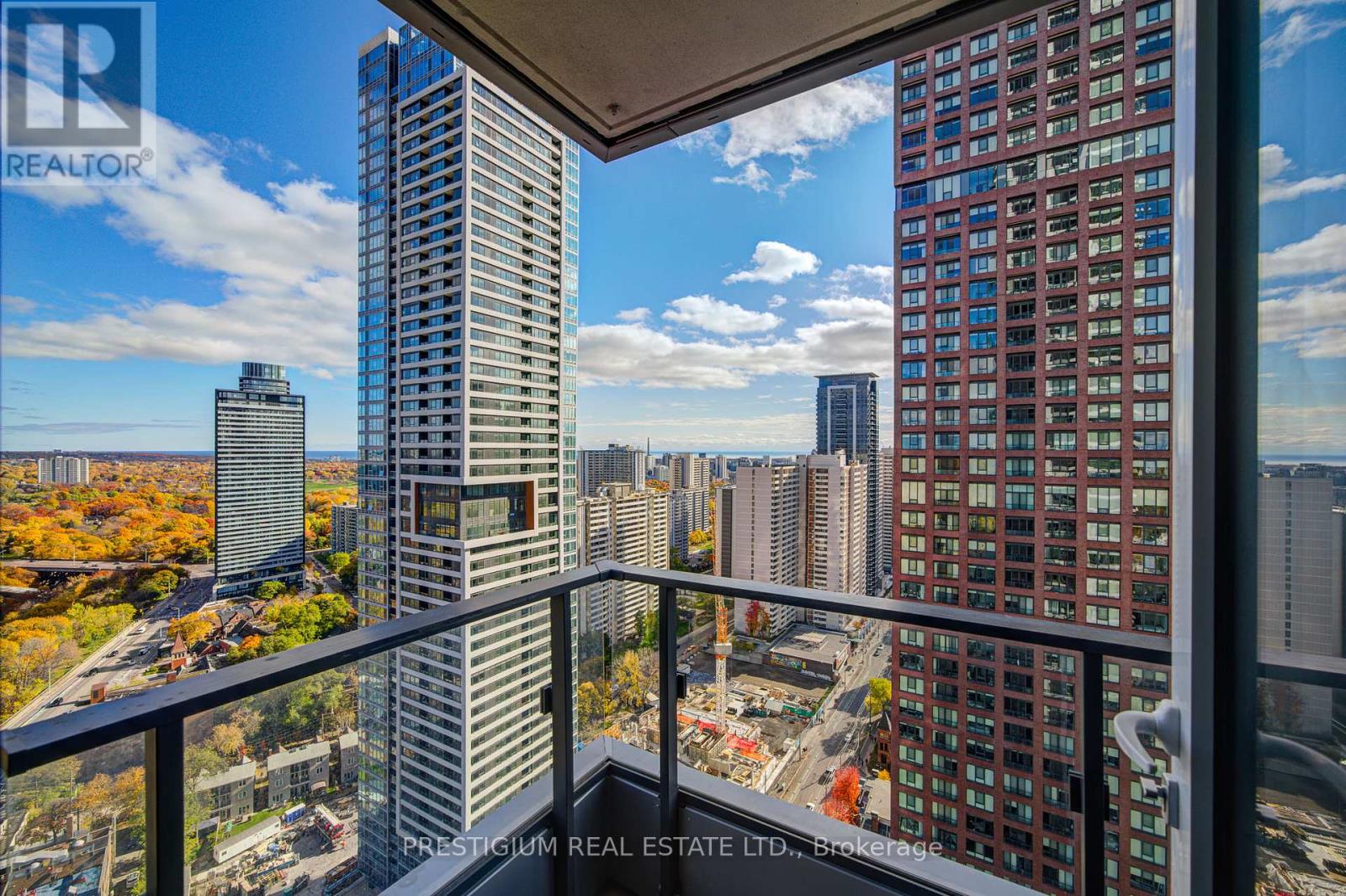 2711 - 395 Bloor Street E, Toronto, Ontario M4W 0B4 - Photo 33 - C12526894