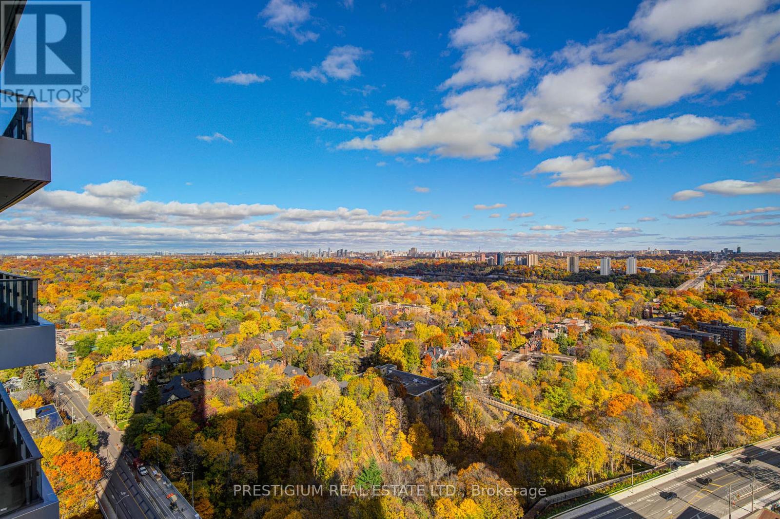 2711 - 395 Bloor Street E, Toronto, Ontario M4W 0B4 - Photo 34 - C12526894