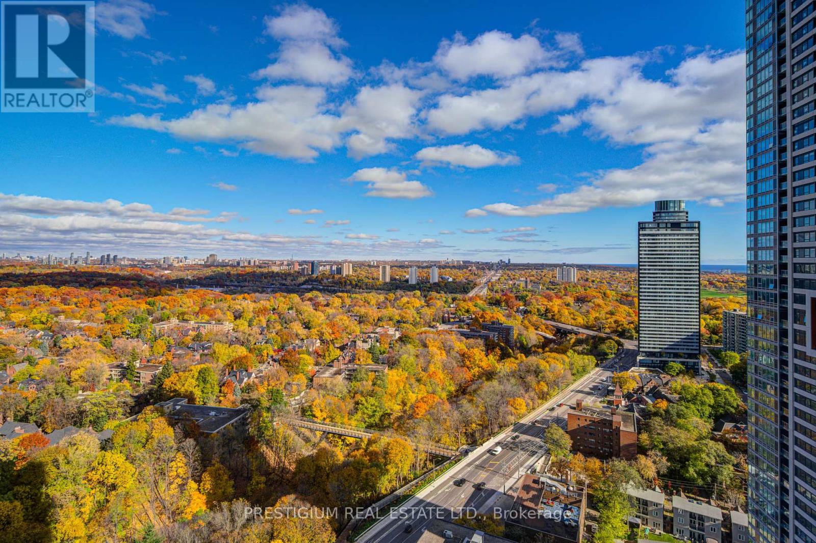 2711 - 395 Bloor Street E, Toronto, Ontario M4W 0B4 - Photo 35 - C12526894