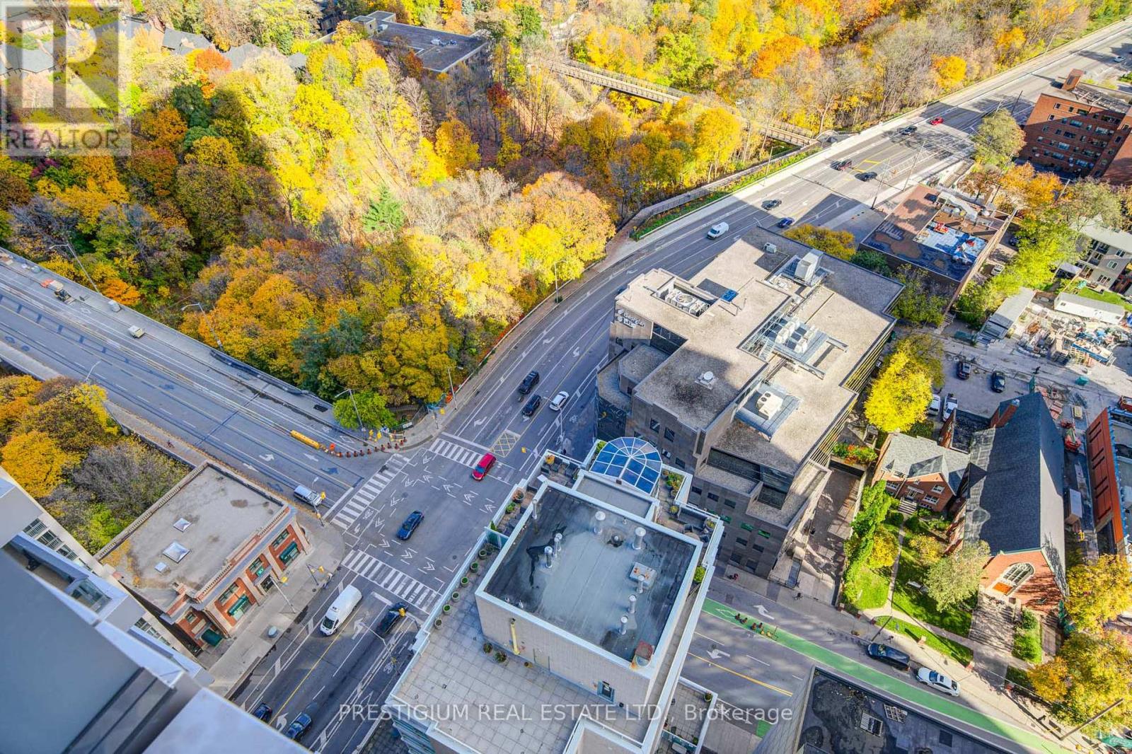 2711 - 395 Bloor Street E, Toronto, Ontario M4W 0B4 - Photo 36 - C12526894