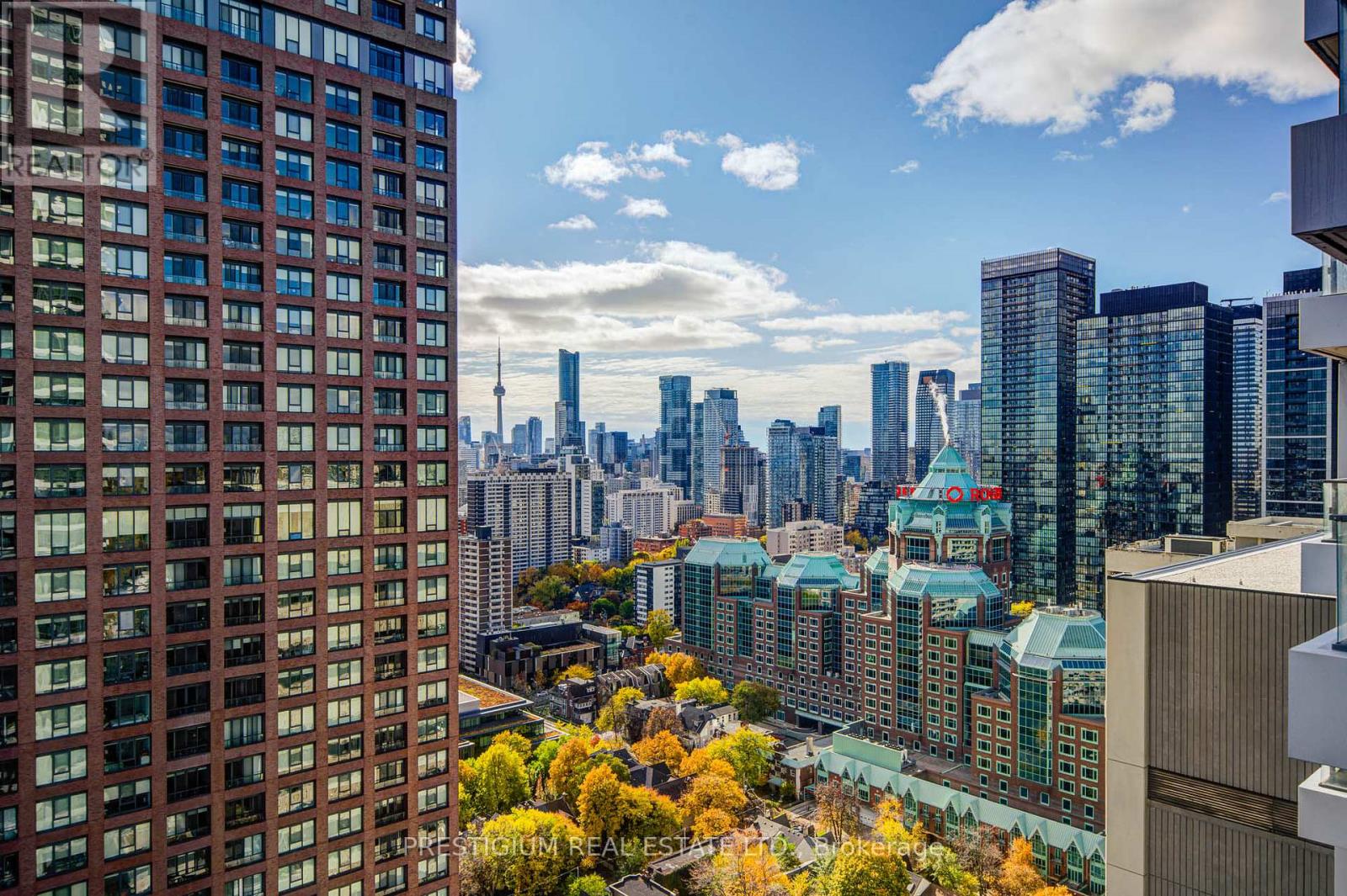 2711 - 395 Bloor Street E, Toronto, Ontario M4W 0B4 - Photo 37 - C12526894