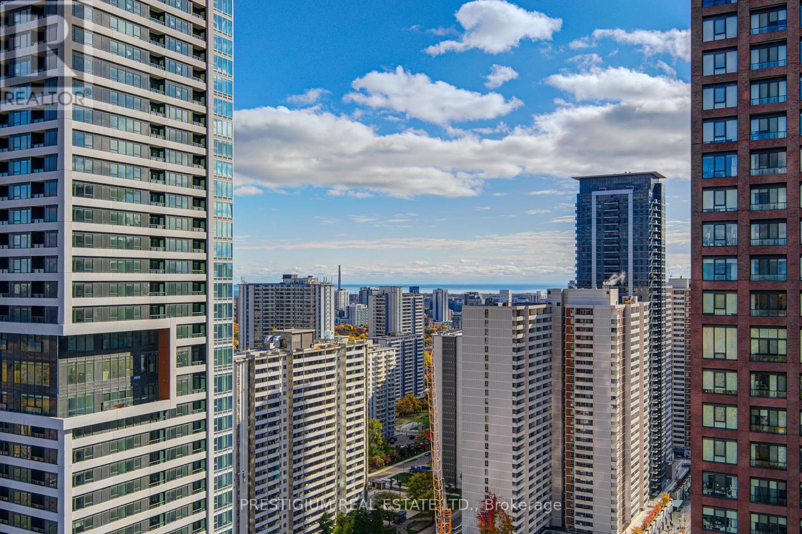 2711 - 395 Bloor Street E, Toronto, Ontario M4W 0B4 - Photo 38 - C12526894