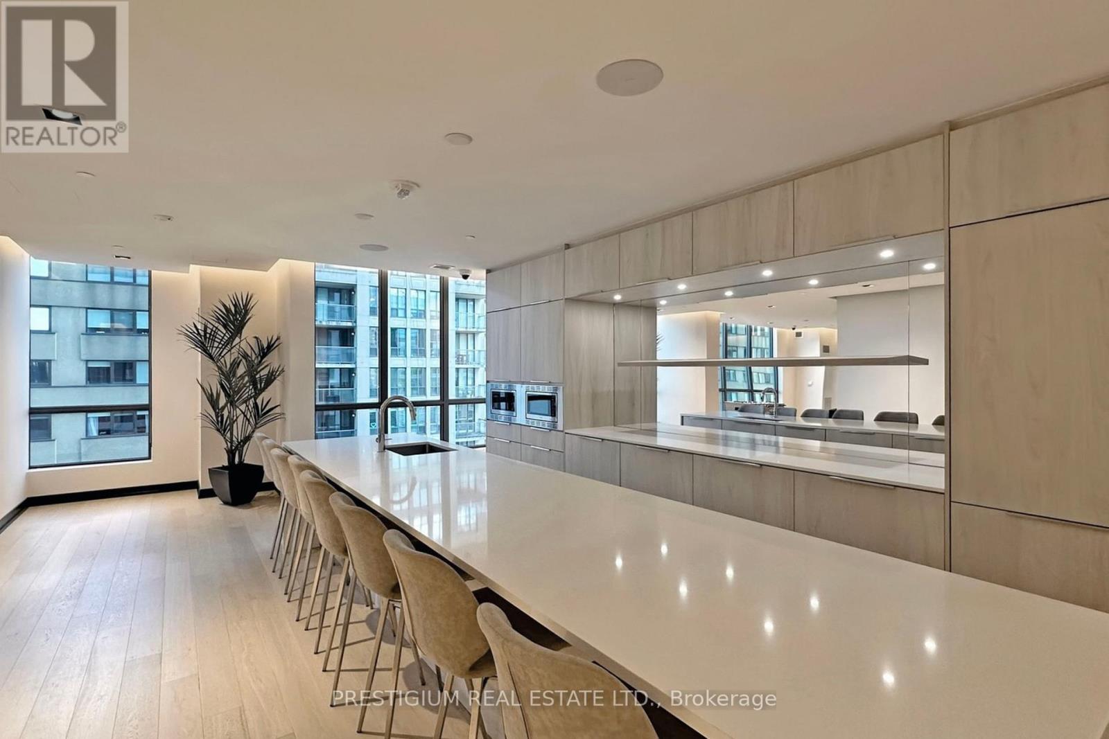 2711 - 395 Bloor Street E, Toronto, Ontario M4W 0B4 - Photo 42 - C12526894