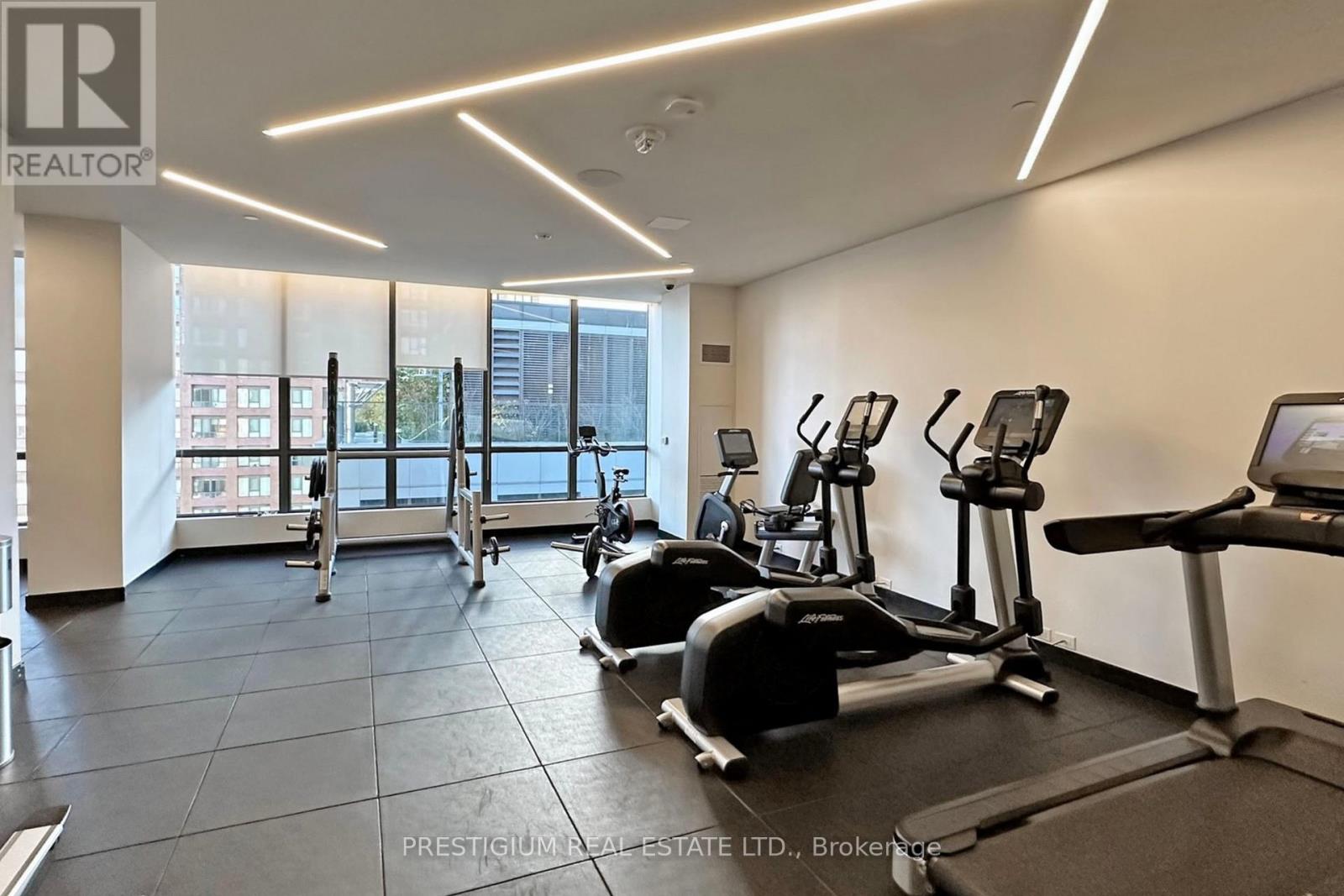 2711 - 395 Bloor Street E, Toronto, Ontario M4W 0B4 - Photo 44 - C12526894