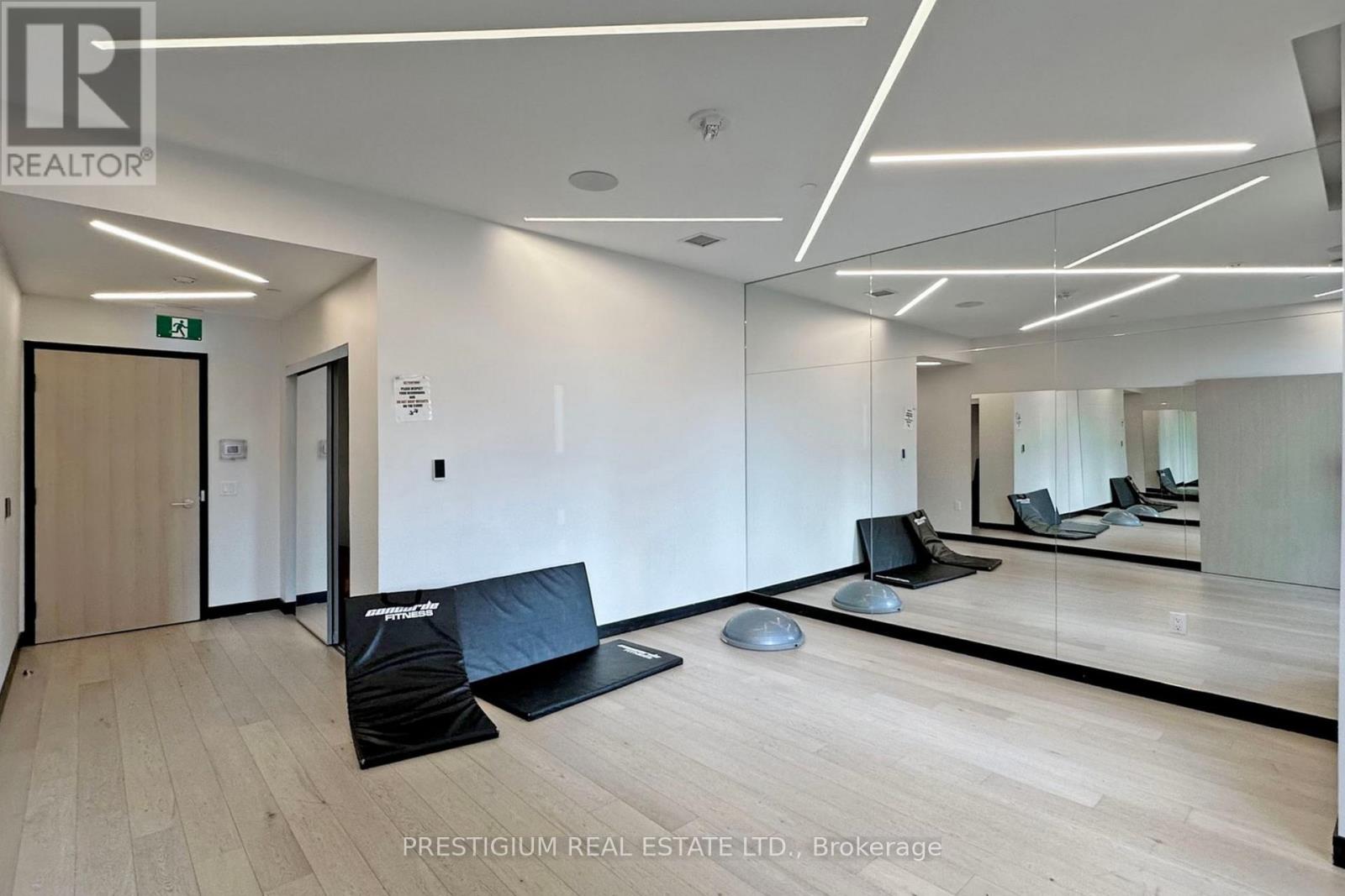 2711 - 395 Bloor Street E, Toronto, Ontario M4W 0B4 - Photo 45 - C12526894